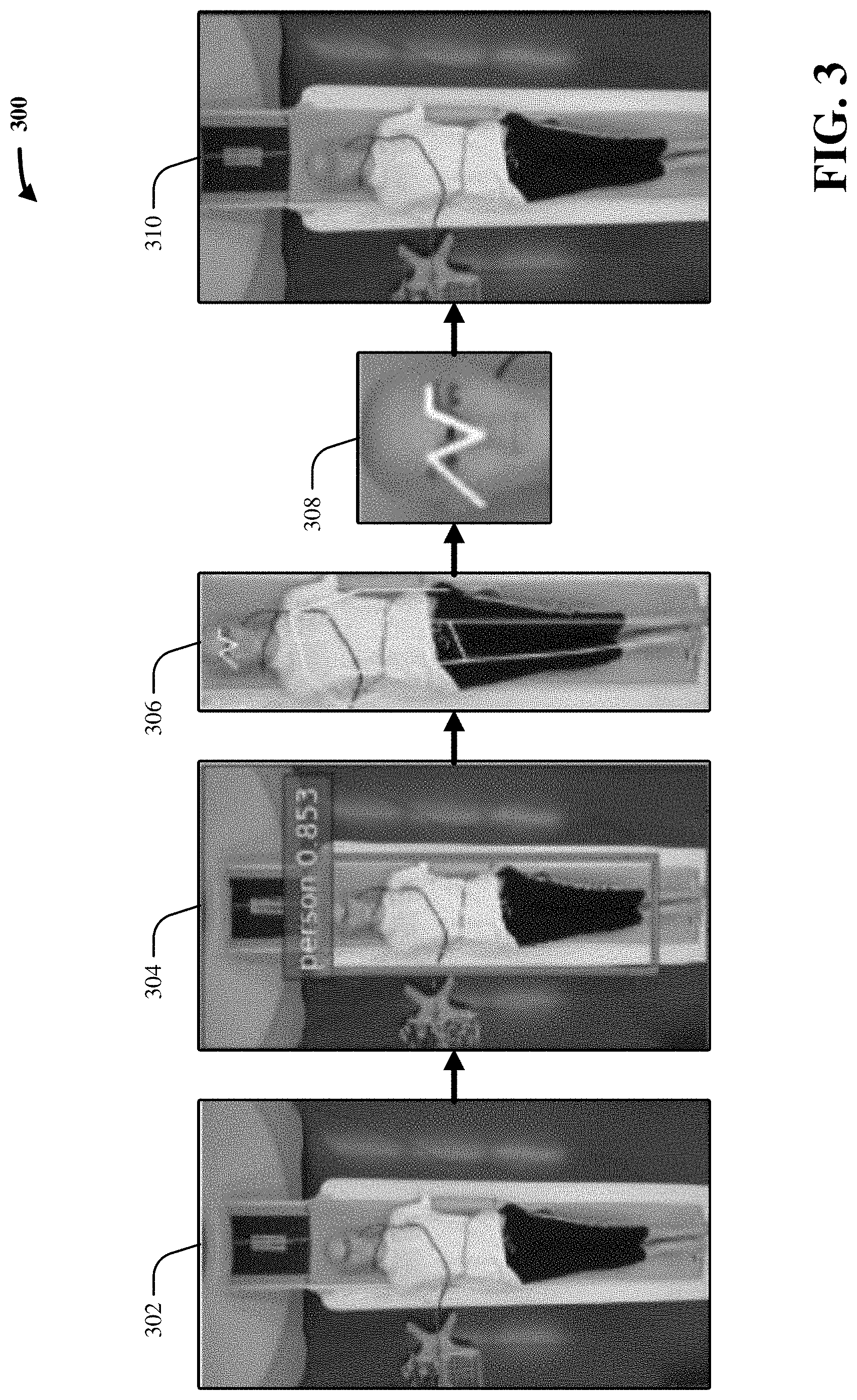 Patent US11776680 Figure 3 – Method and system for real-time and offline de-identification of facial regions from regular and occluded color video streams obtained during diagnostic medical procedures