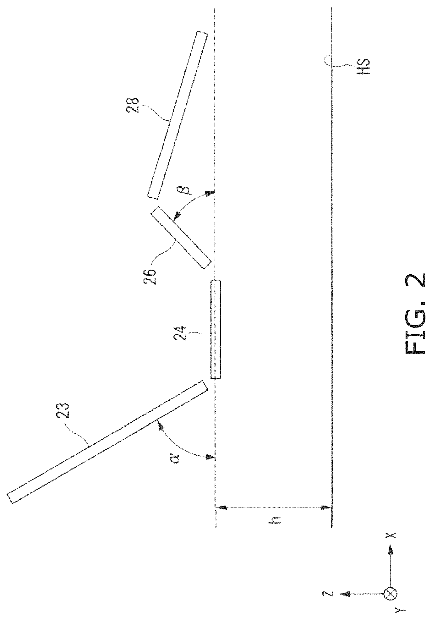 Patent US11776685 Figure 2 – Terminal device and program