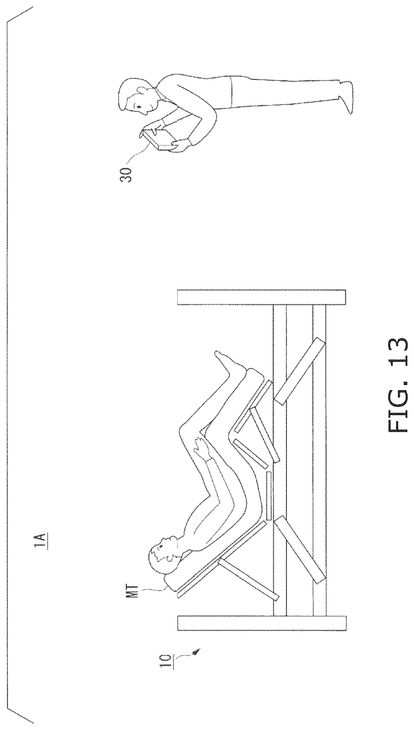 Patent US11776685 Figure 13 – Terminal device and program