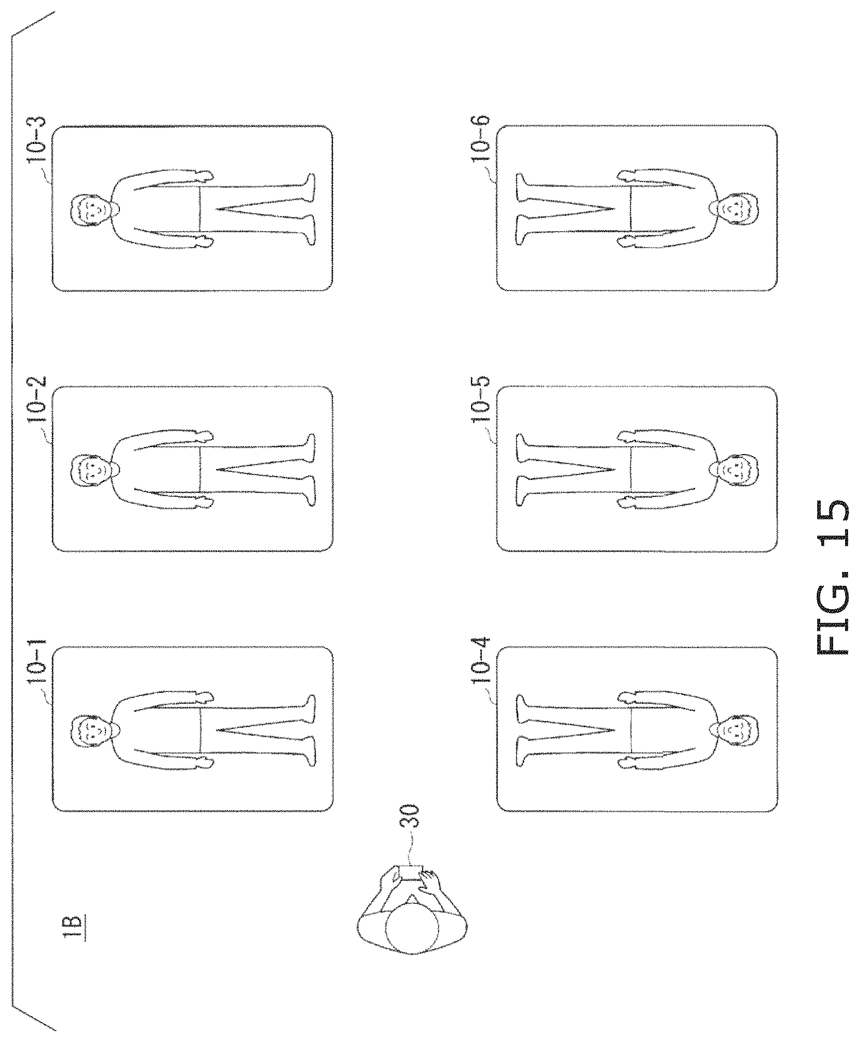 Patent US11776685 Figure 15 – Terminal device and program