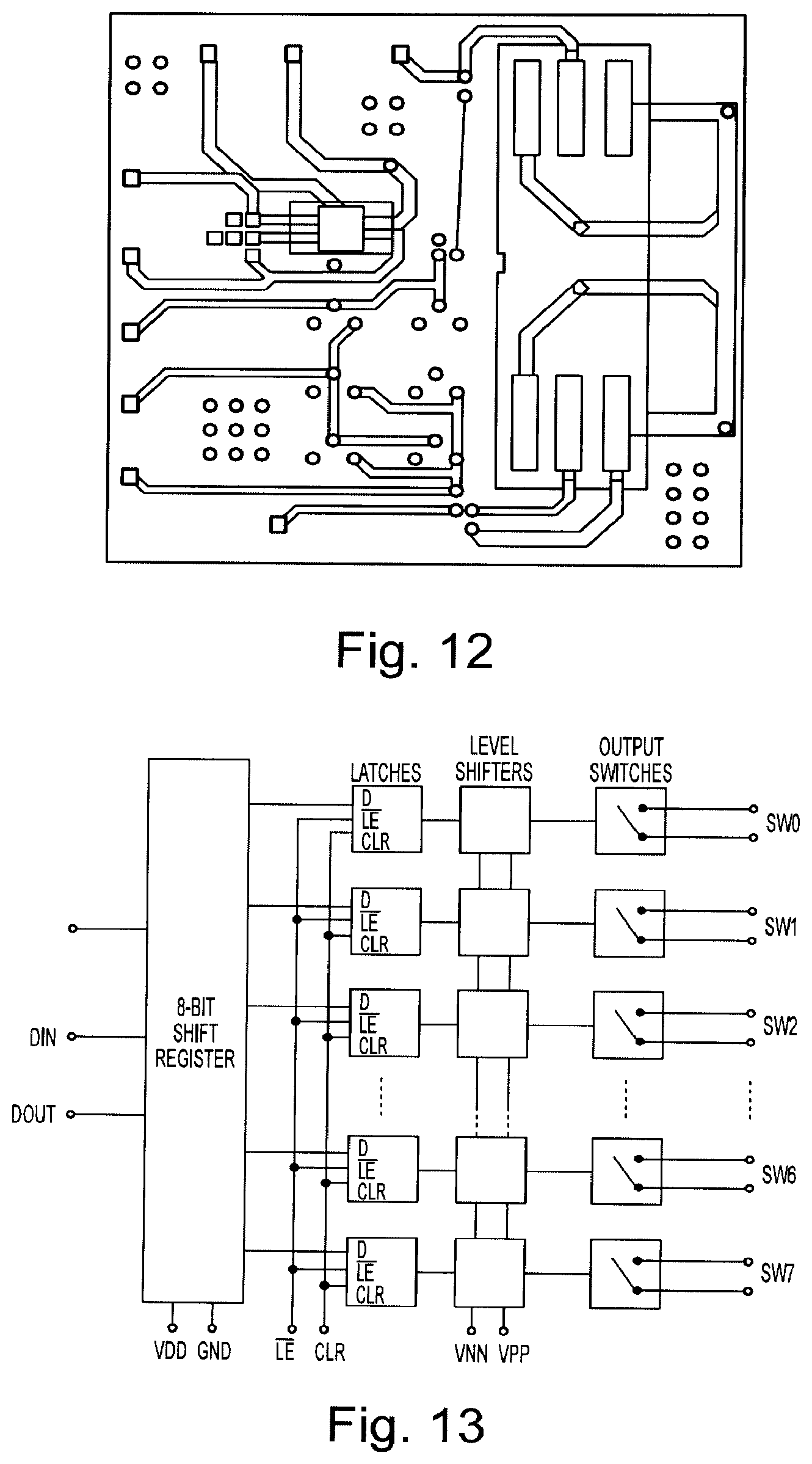 Patent US11776686 Figure 8 – Noninvasive diagnostic system