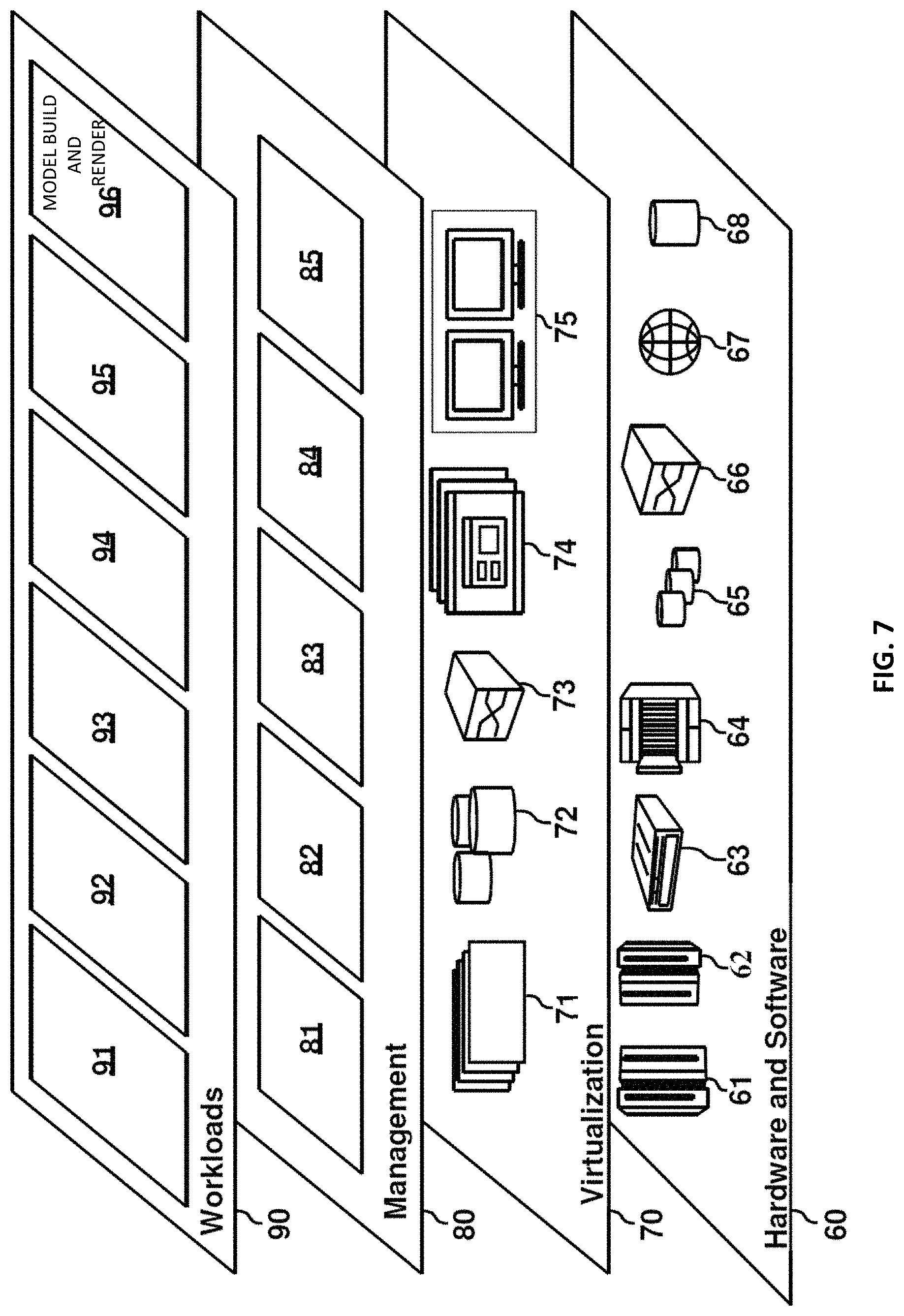 Patent US11776688 Figure 7 – Capturing user constructed map of bodily region of interest for remote telemedicine navigation