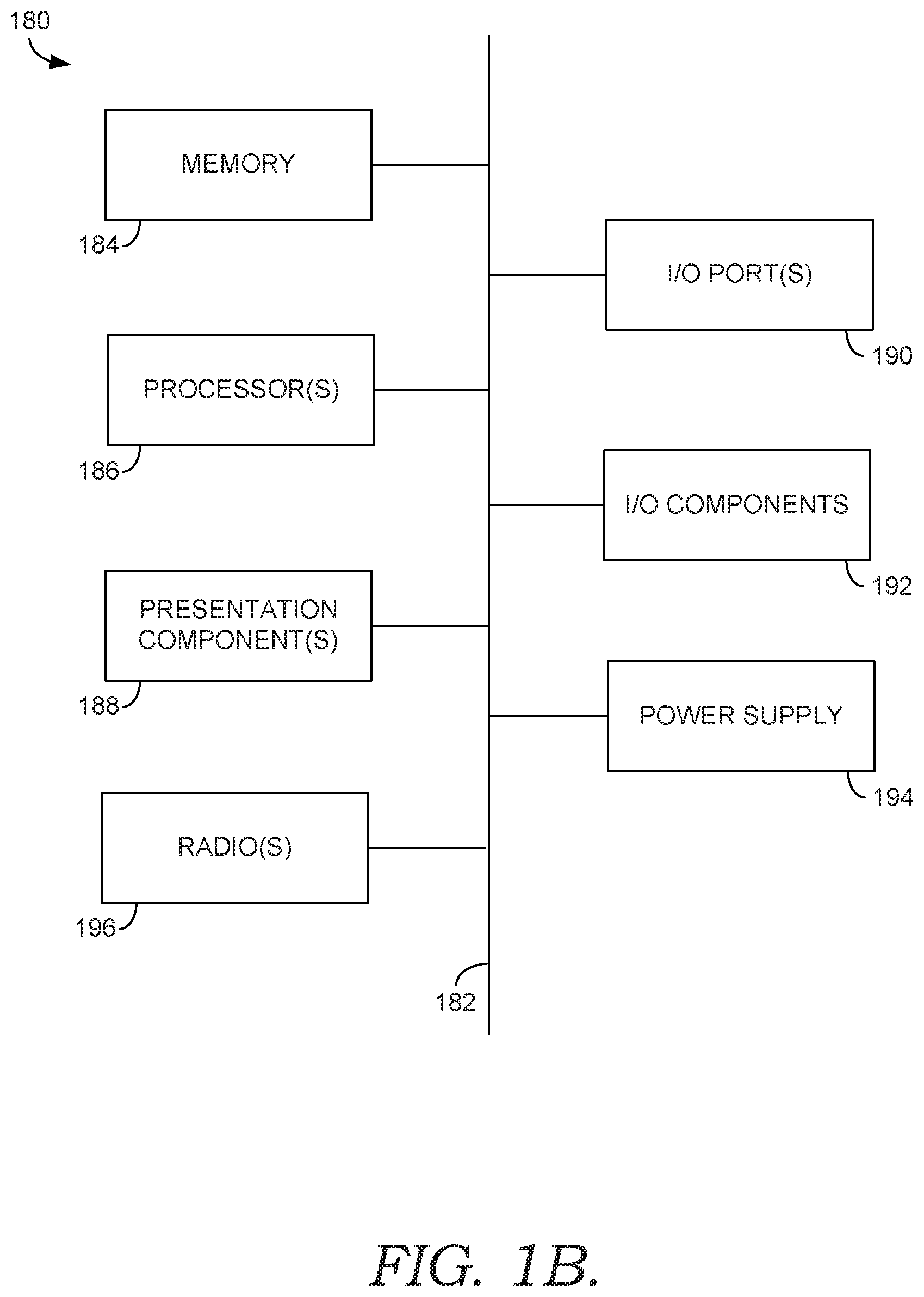 Patent US11776690 Figure 2 – Forecasting uterine activity