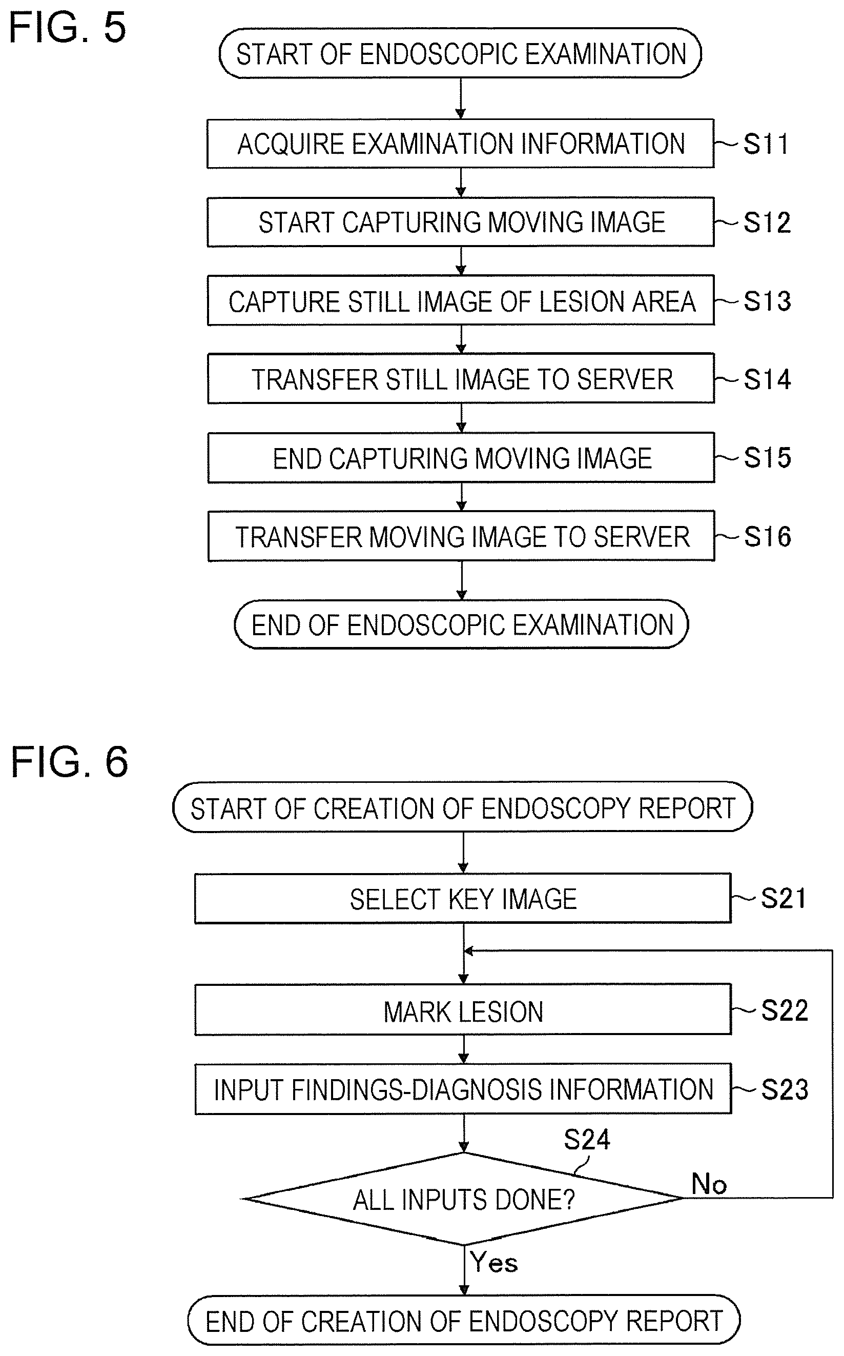 Patent US11776692 Figure 4 – Training data collection apparatus, training data collection method, program, training system, trained model, and endoscopic image processing apparatus