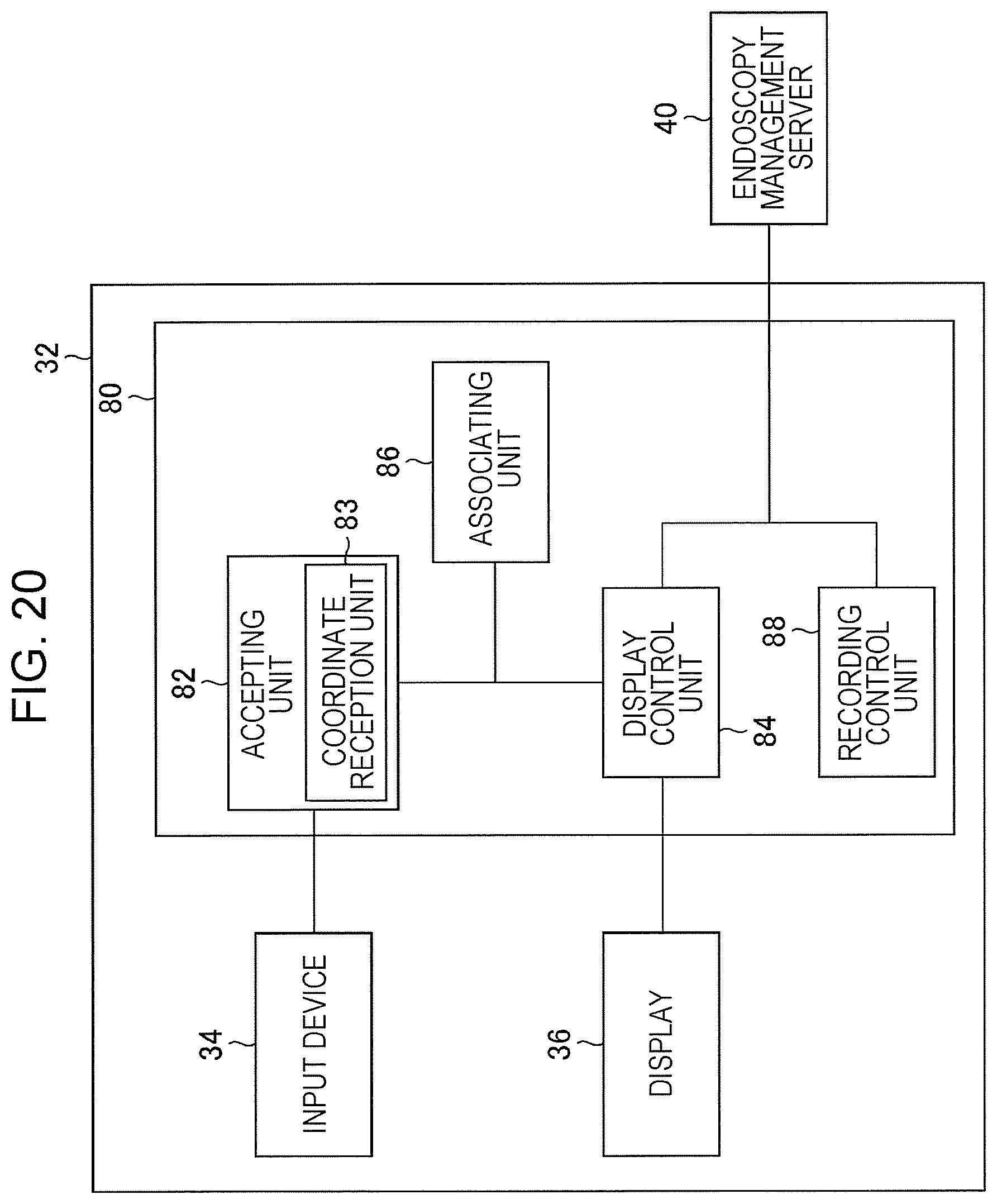Patent US11776692 Figure 17 – Training data collection apparatus, training data collection method, program, training system, trained model, and endoscopic image processing apparatus
