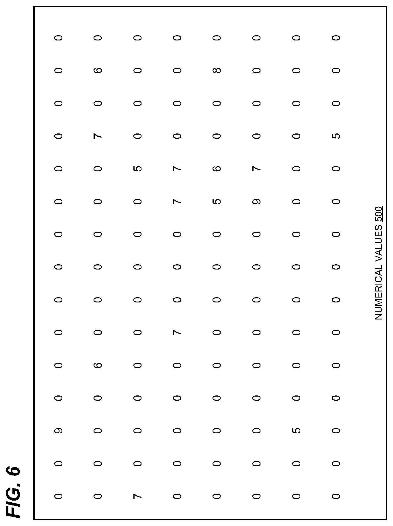 Patent US11776694 Figure 6 – Method and system for identifying potential contaminants in test plates