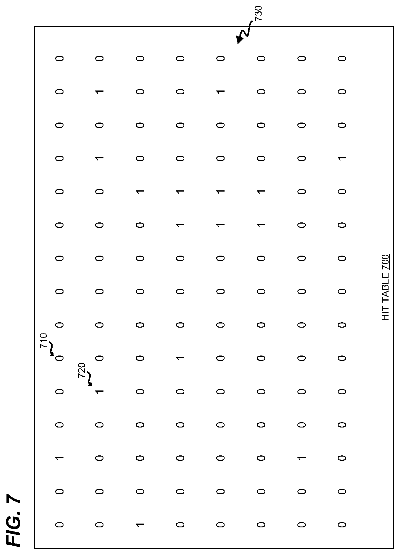 Patent US11776694 Figure 7 – Method and system for identifying potential contaminants in test plates