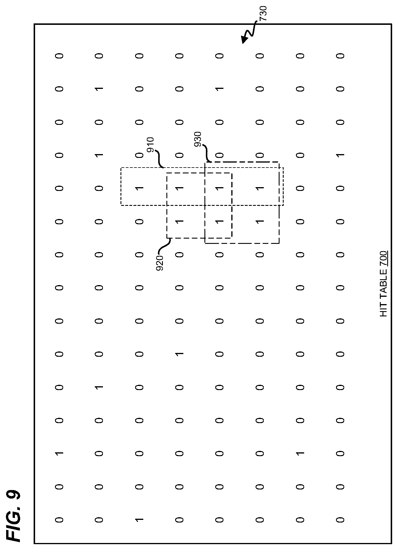 Patent US11776694 Figure 9 – Method and system for identifying potential contaminants in test plates