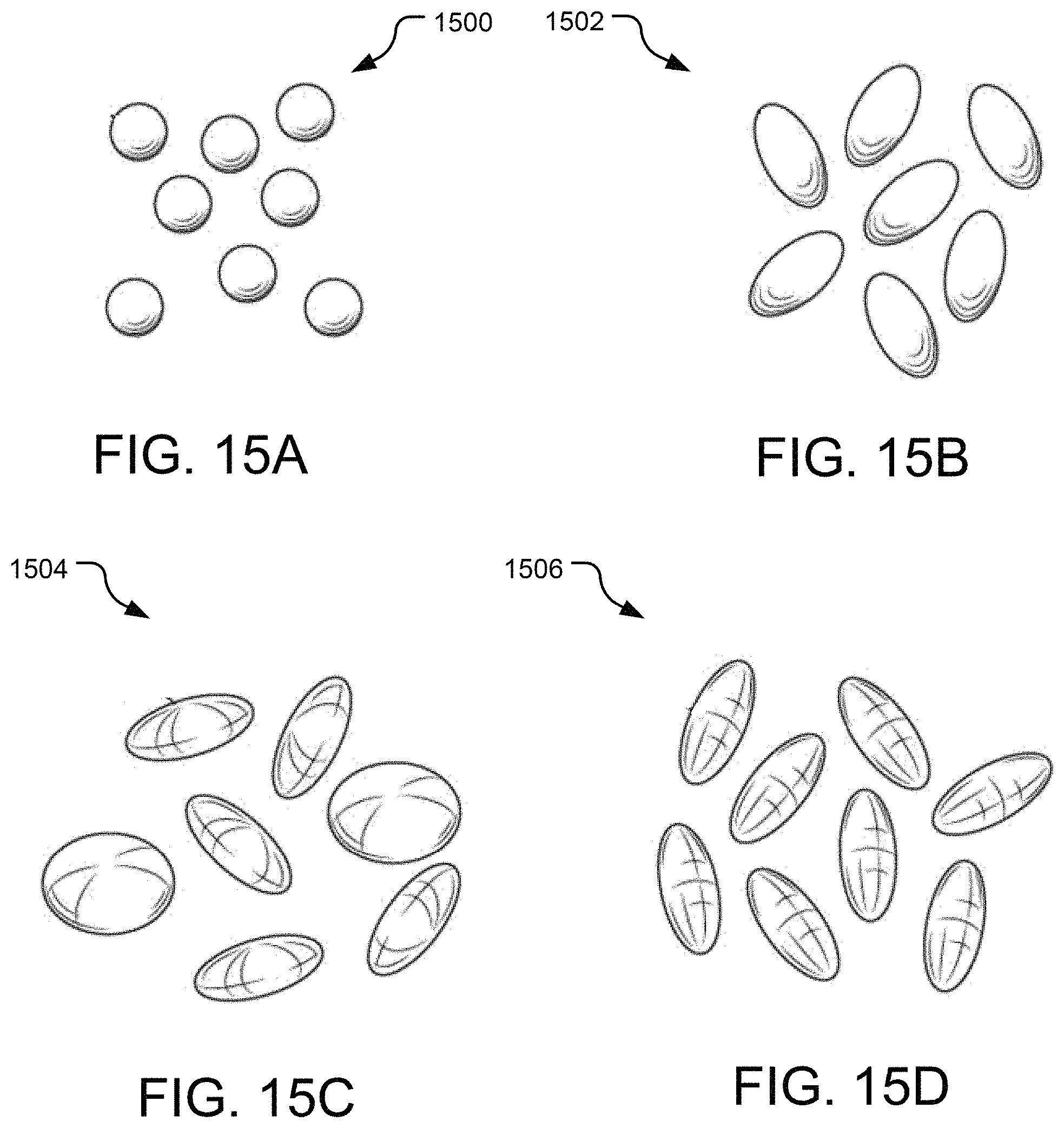 Patent US11776701 Figure 15 – Fission product getter formed by additive manufacturing