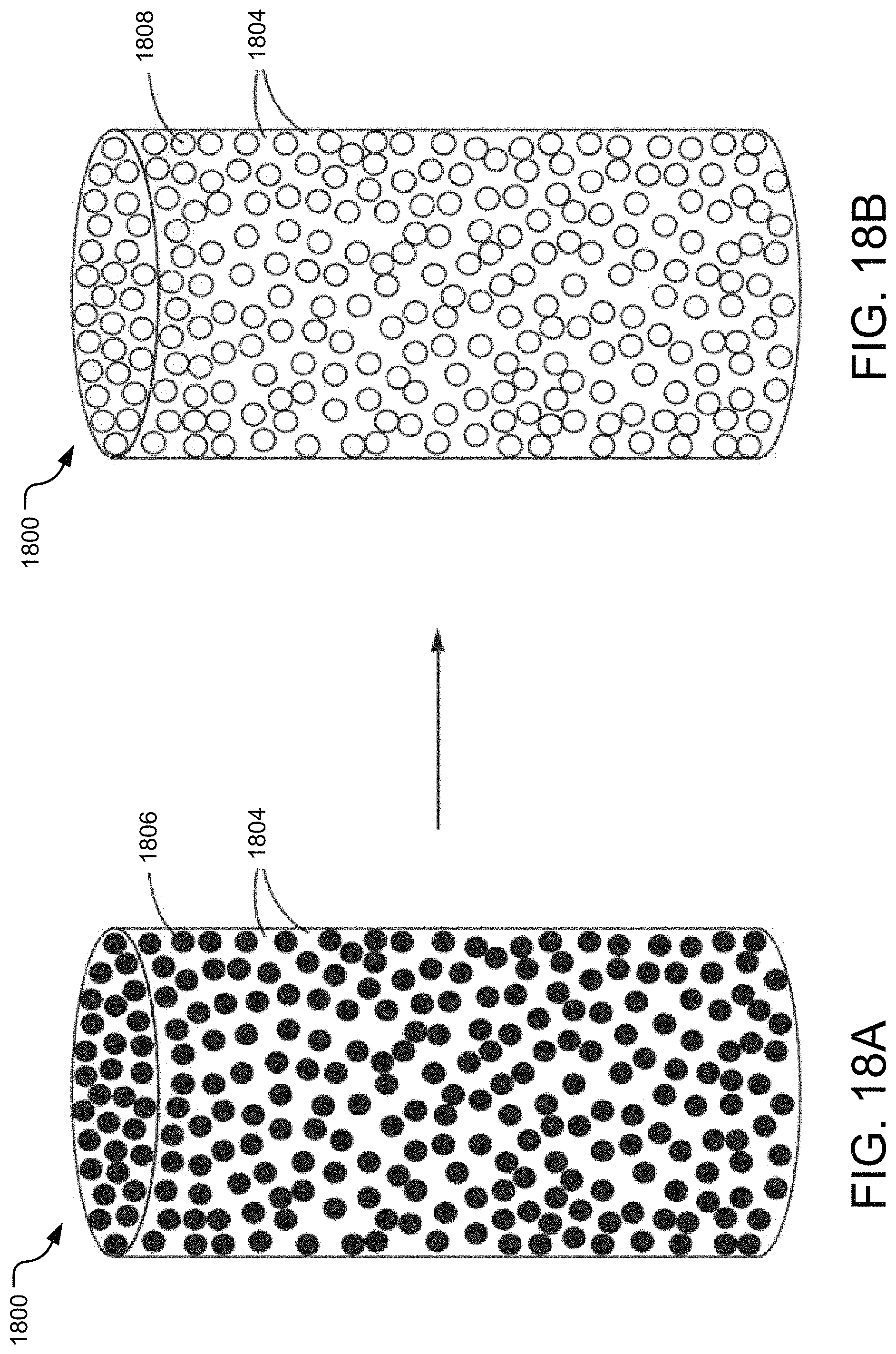 Patent US11776701 Figure 18 – Fission product getter formed by additive manufacturing