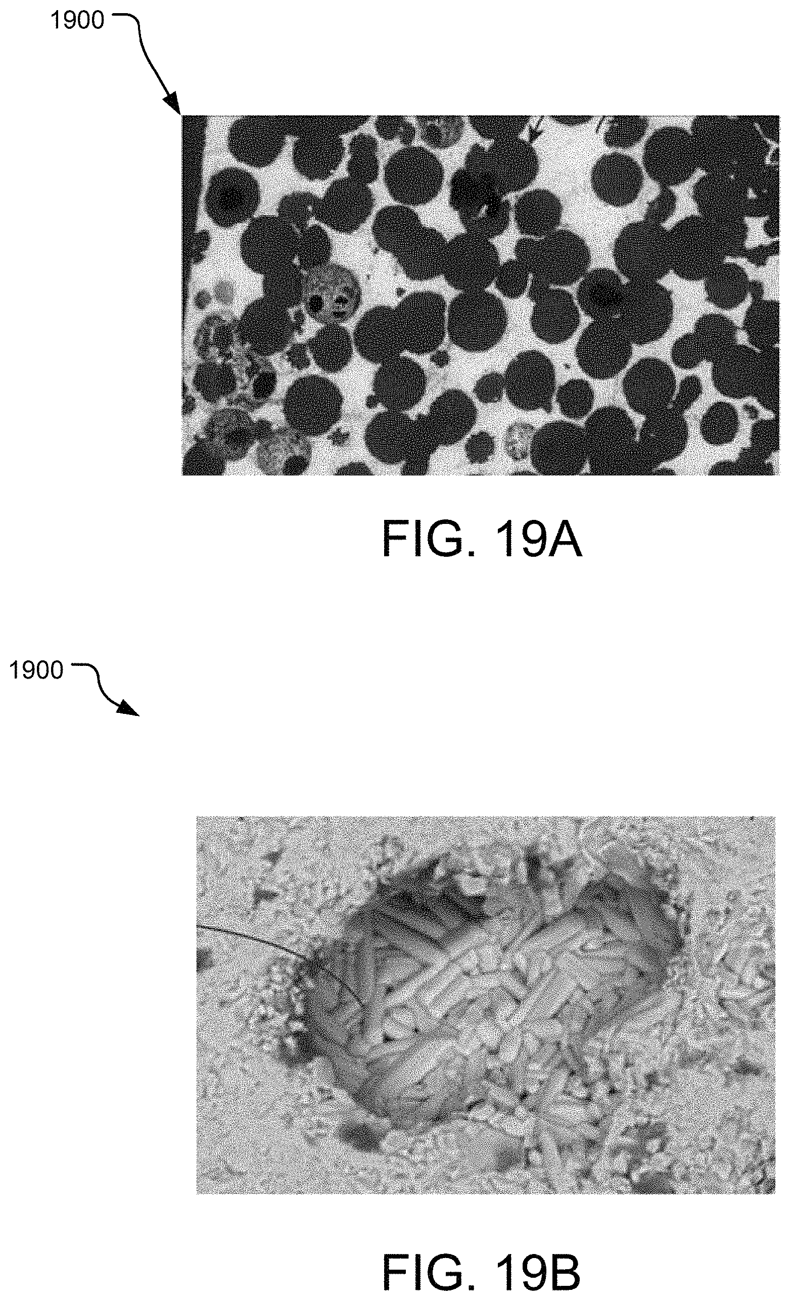 Patent US11776701 Figure 19 – Fission product getter formed by additive manufacturing