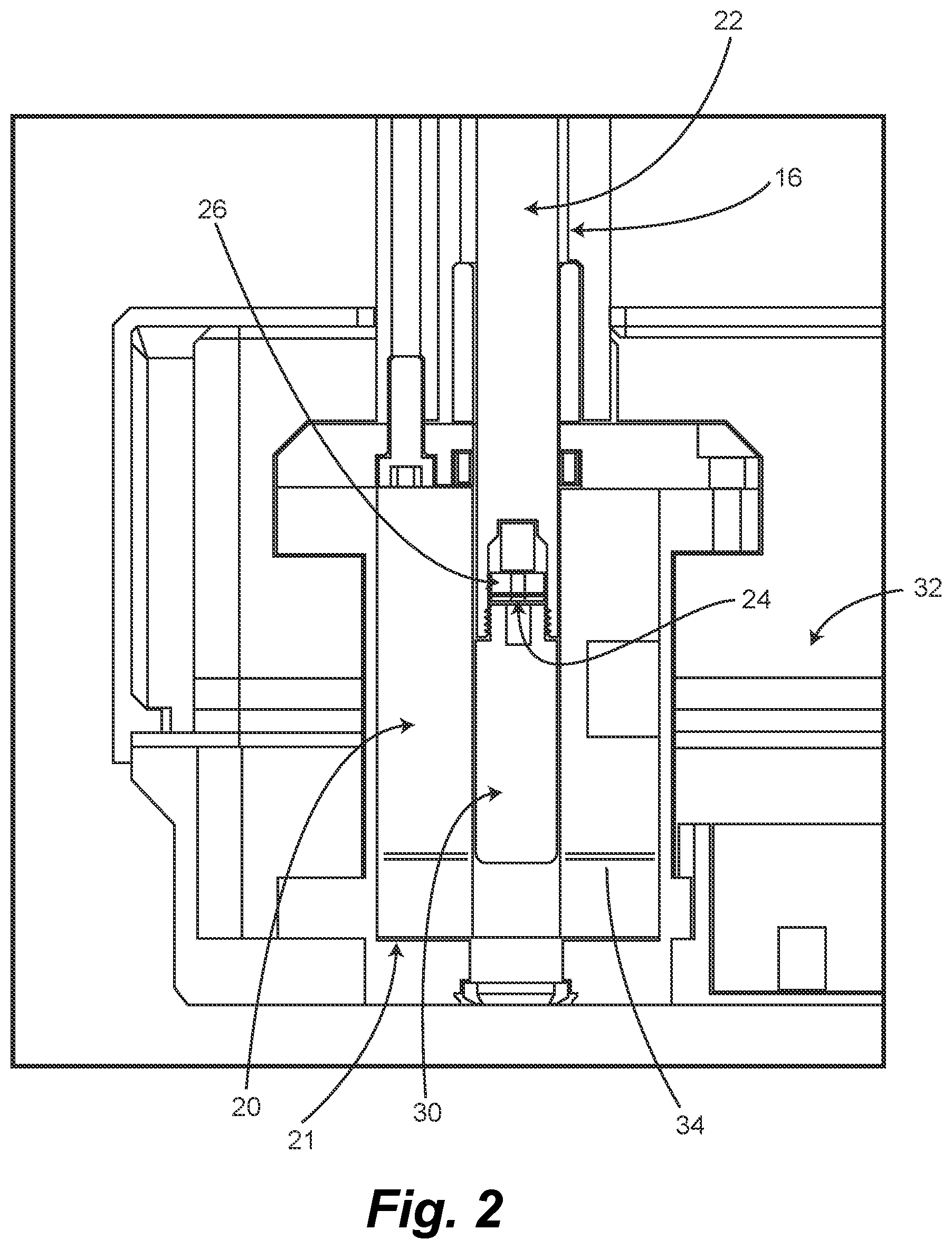 Patent US11776703 Figure 2 – Nuclear gauge