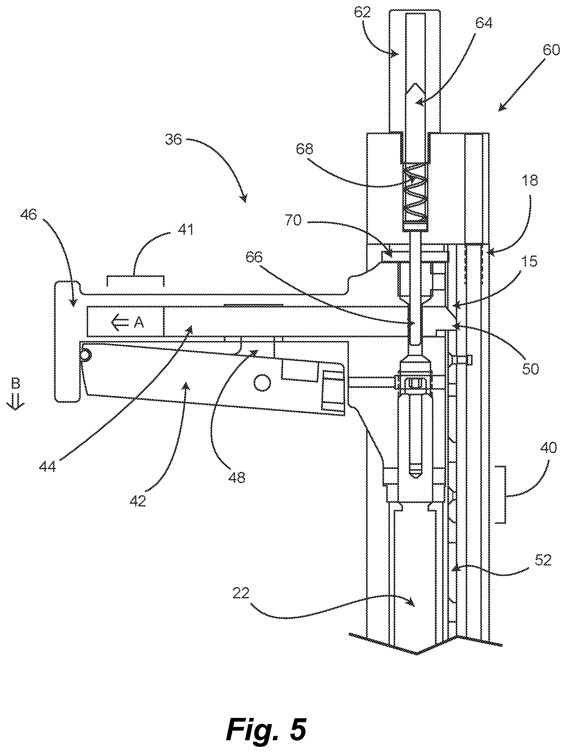 Patent US11776703 Figure 5 – Nuclear gauge