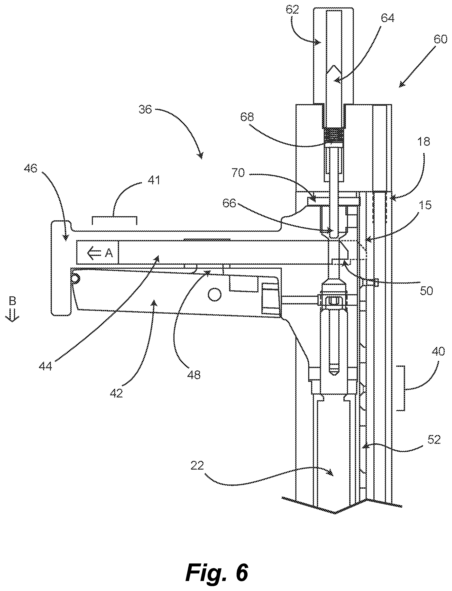 Patent US11776703 Figure 6 – Nuclear gauge