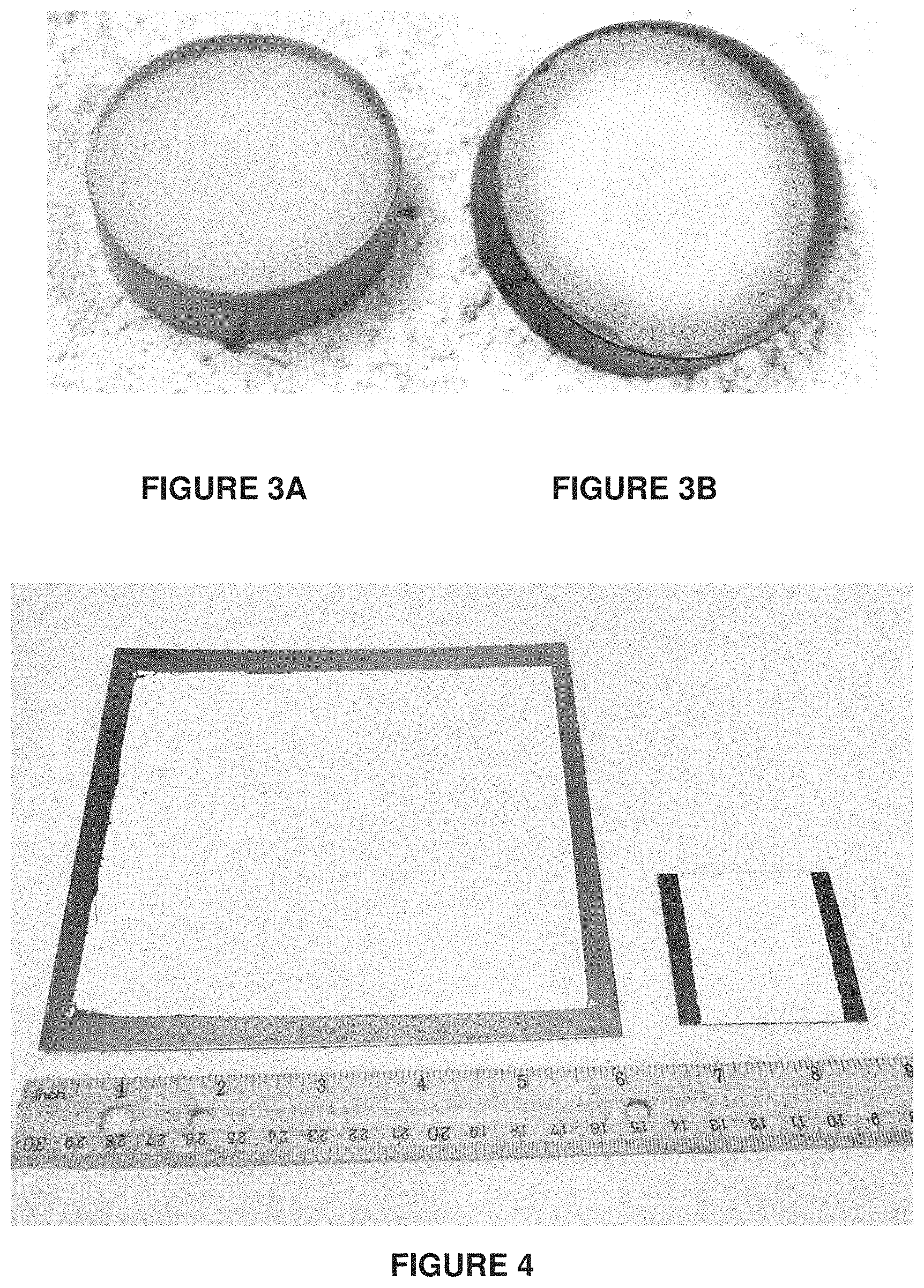 Patent US11776705 Figure 3 – High temperature and high beam current compatible targets and methods thereof for generating noble gas/radiohalogen generators for medical isotopes