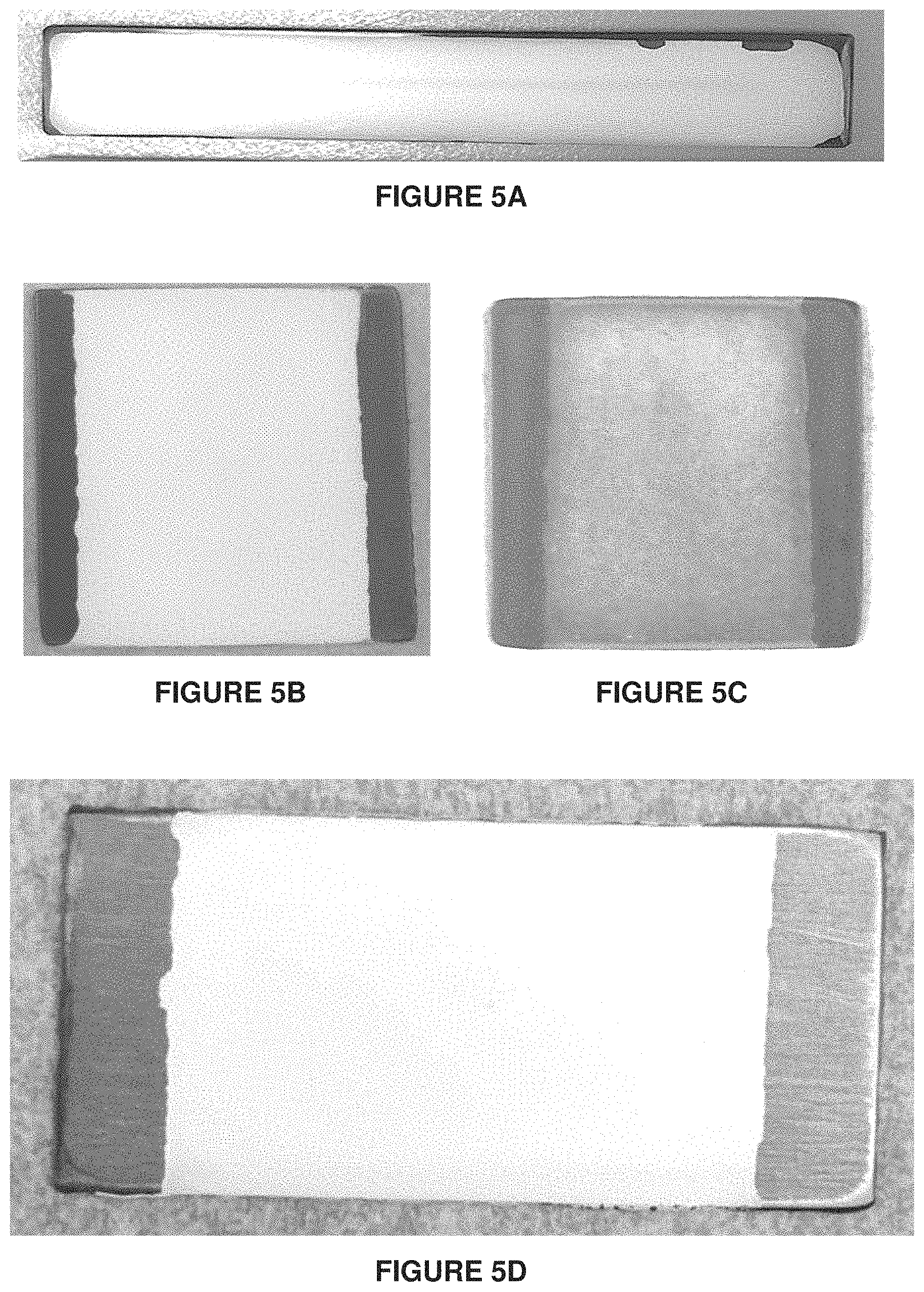 Patent US11776705 Figure 4 – High temperature and high beam current compatible targets and methods thereof for generating noble gas/radiohalogen generators for medical isotopes