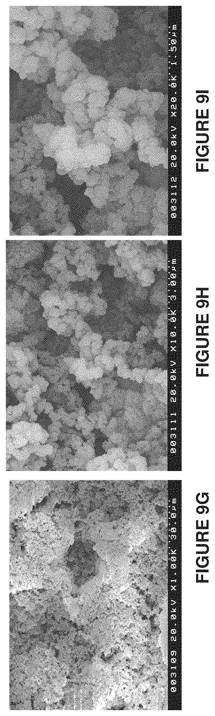 Patent US11776705 Figure 9 – High temperature and high beam current compatible targets and methods thereof for generating noble gas/radiohalogen generators for medical isotopes