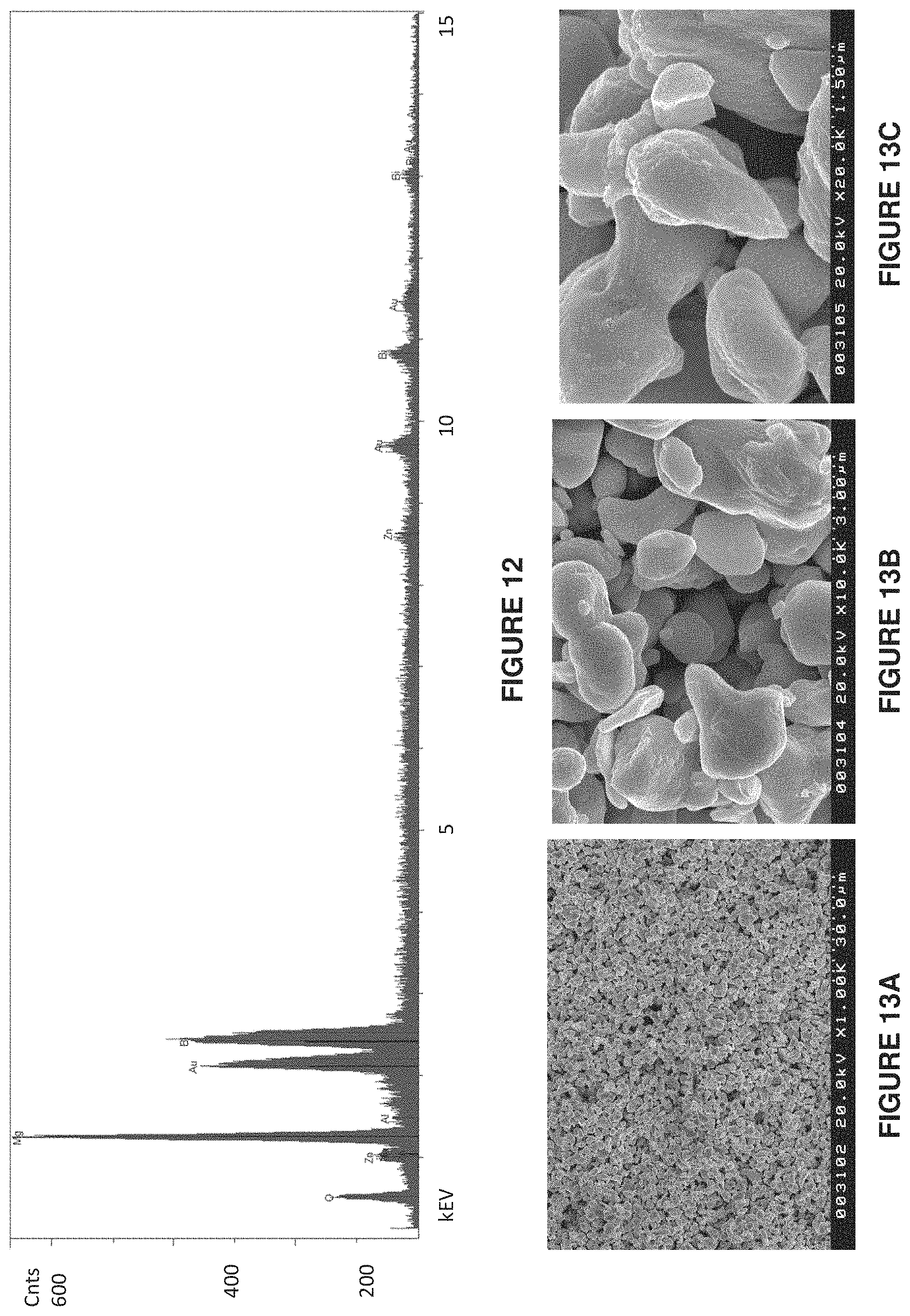 Patent US11776705 Figure 12 – High temperature and high beam current compatible targets and methods thereof for generating noble gas/radiohalogen generators for medical isotopes