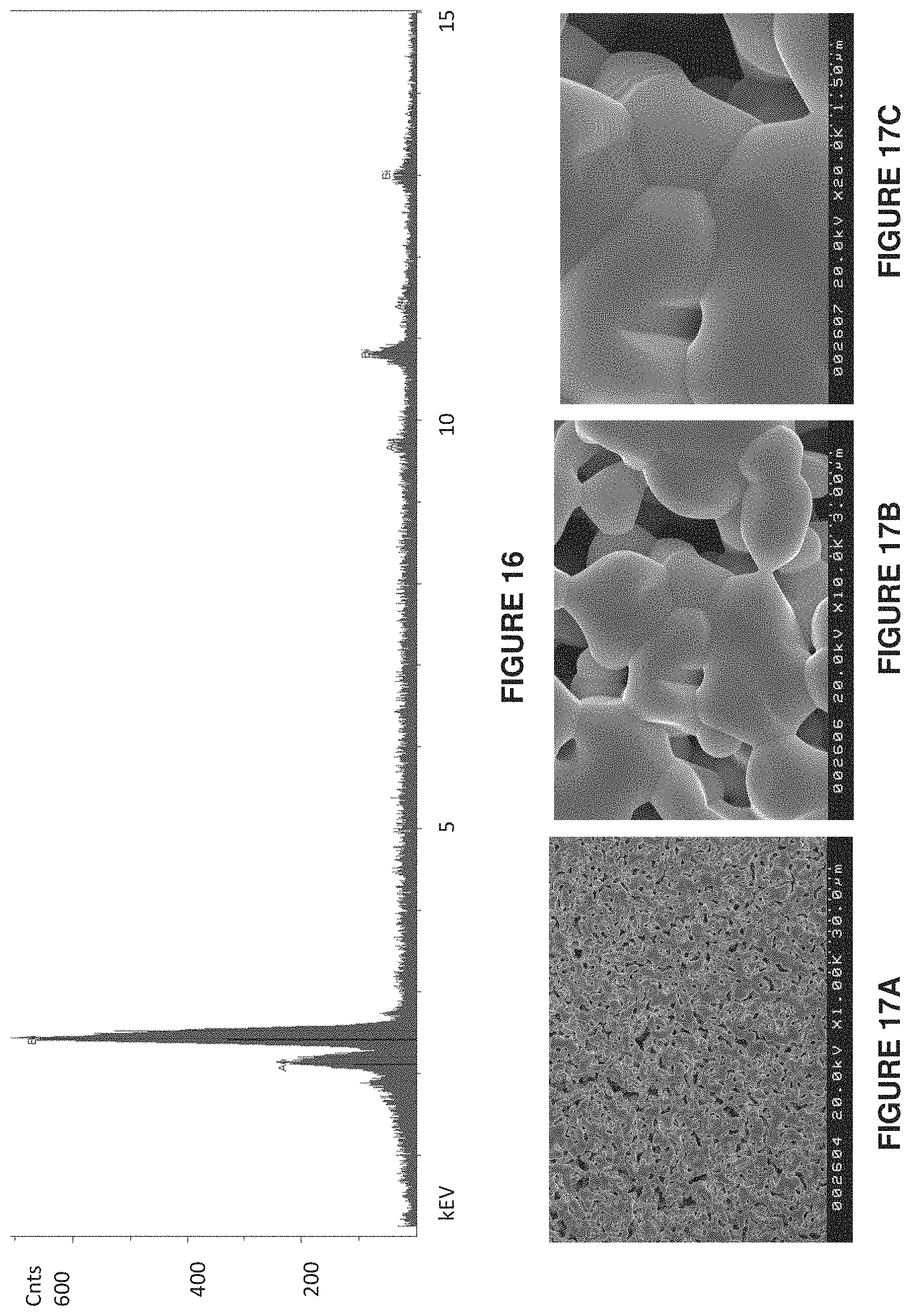 Patent US11776705 Figure 14 – High temperature and high beam current compatible targets and methods thereof for generating noble gas/radiohalogen generators for medical isotopes
