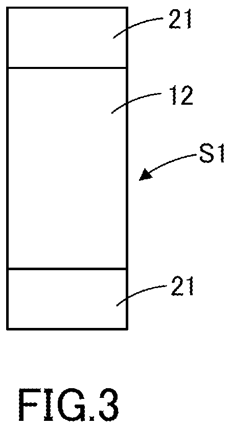 Patent US11776710 Figure 2 – Electroconductive film, sensor, touch panel, and image display device