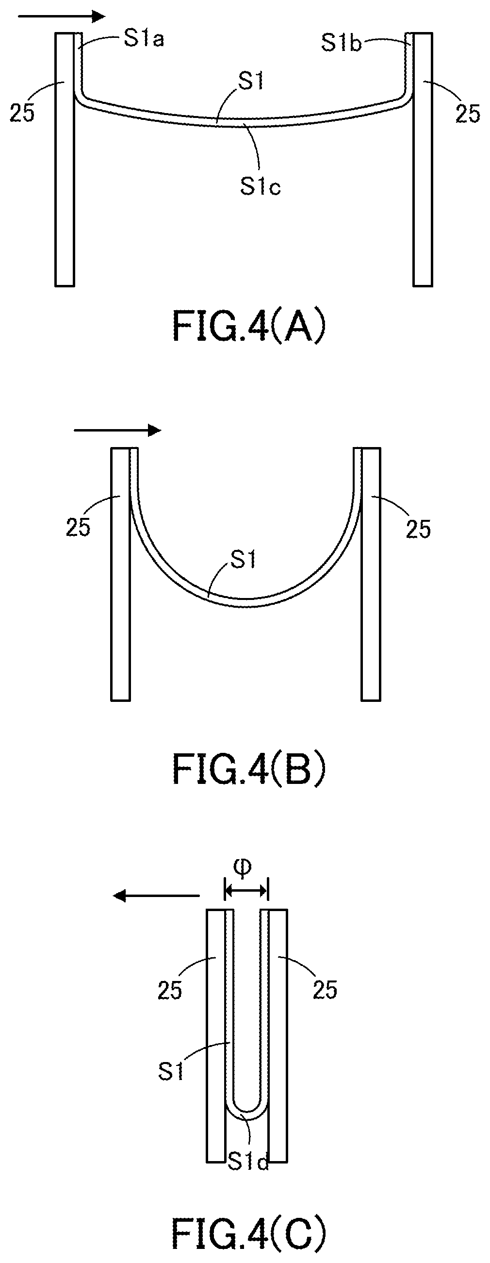 Patent US11776710 Figure 3 – Electroconductive film, sensor, touch panel, and image display device