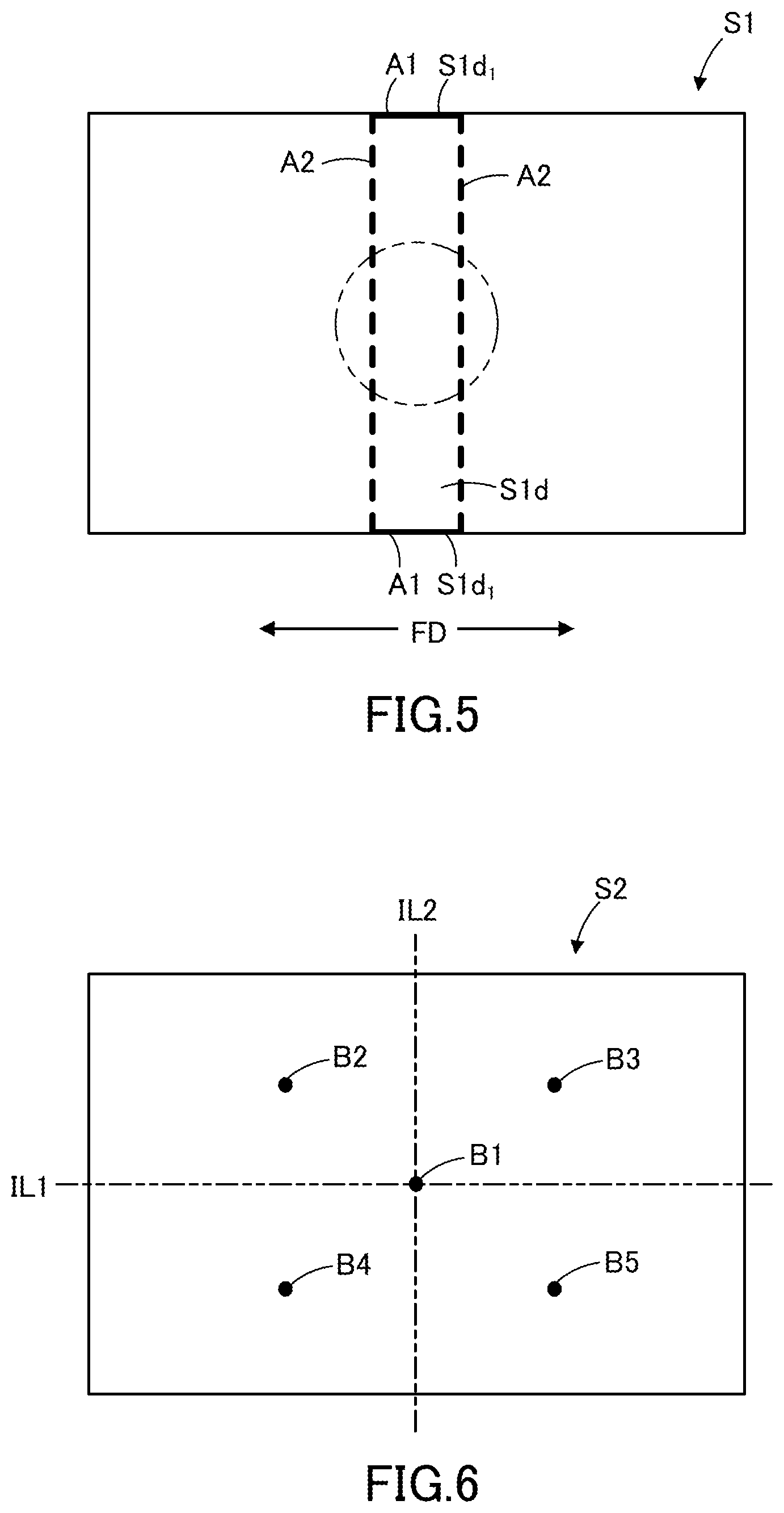 Patent US11776710 Figure 4 – Electroconductive film, sensor, touch panel, and image display device