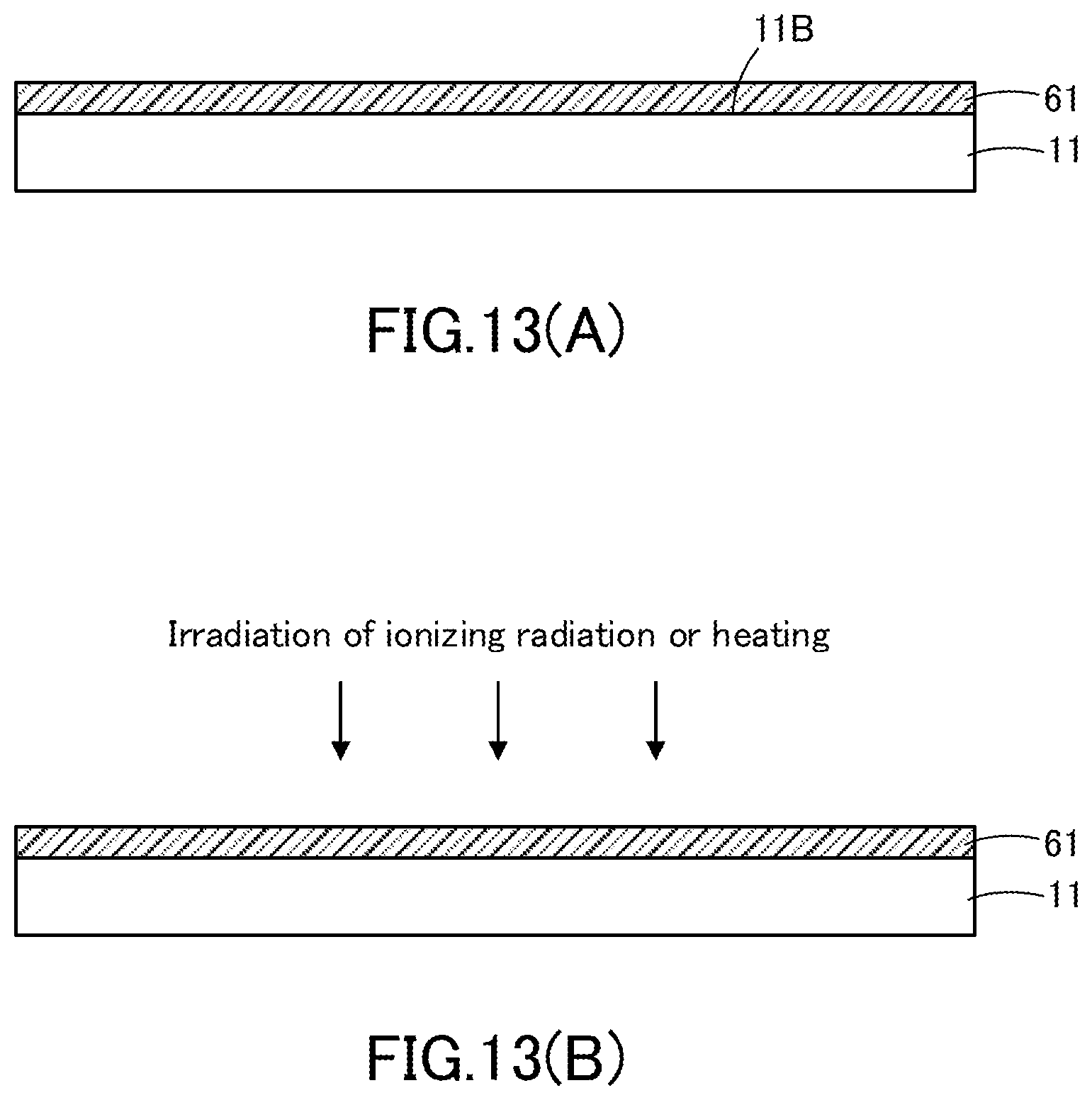 Patent US11776710 Figure 9 – Electroconductive film, sensor, touch panel, and image display device