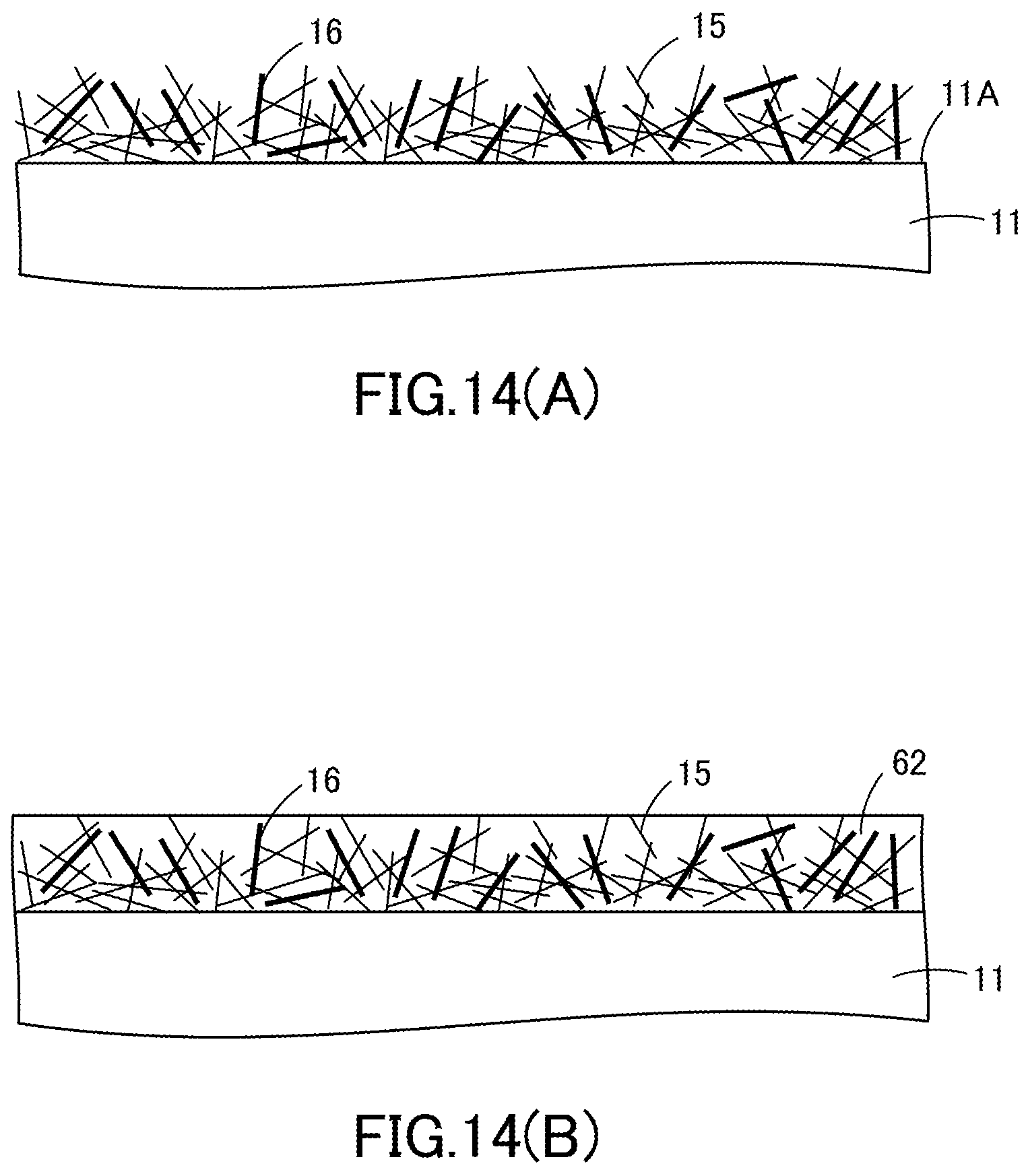 Patent US11776710 Figure 10 – Electroconductive film, sensor, touch panel, and image display device
