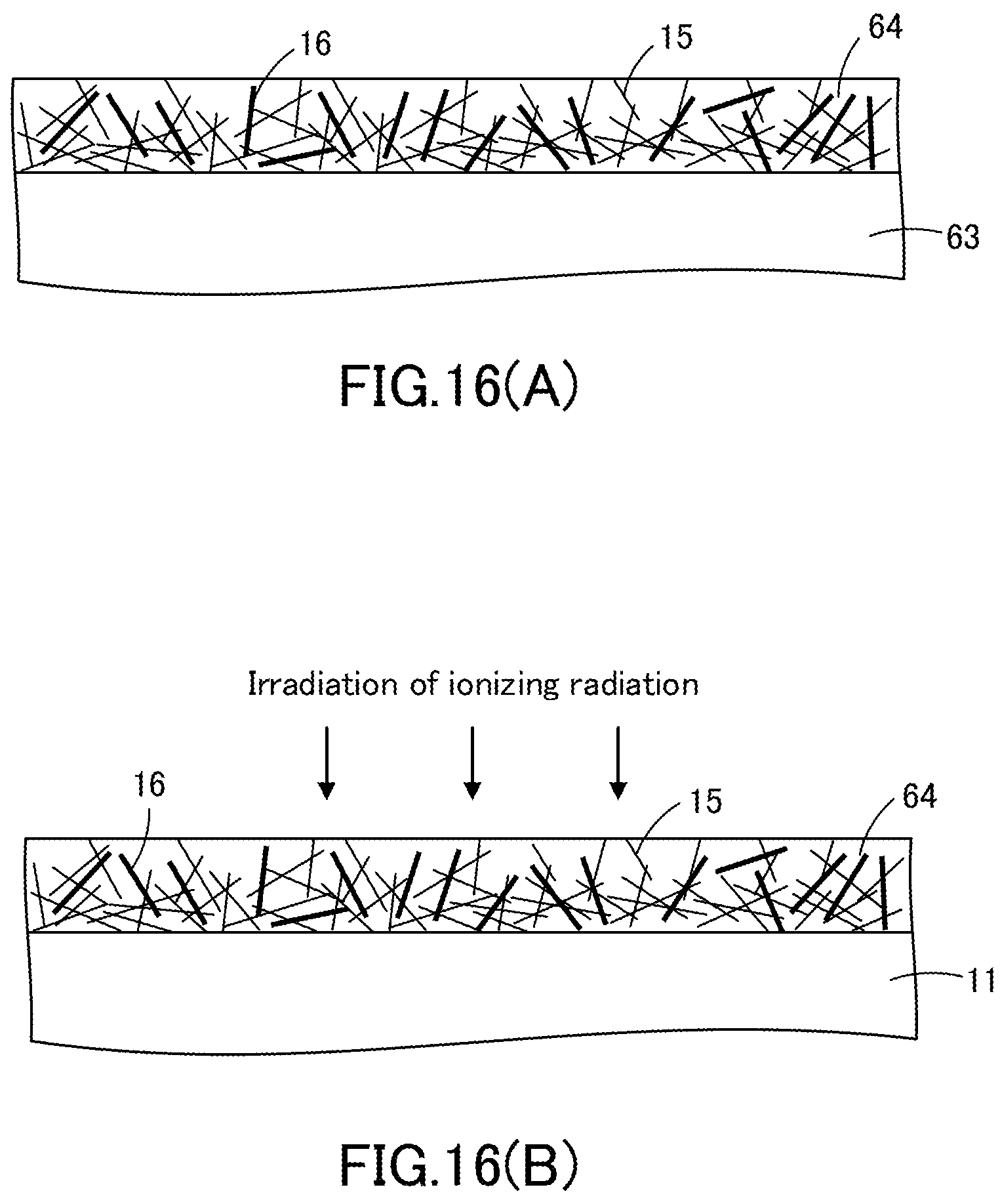 Patent US11776710 Figure 12 – Electroconductive film, sensor, touch panel, and image display device