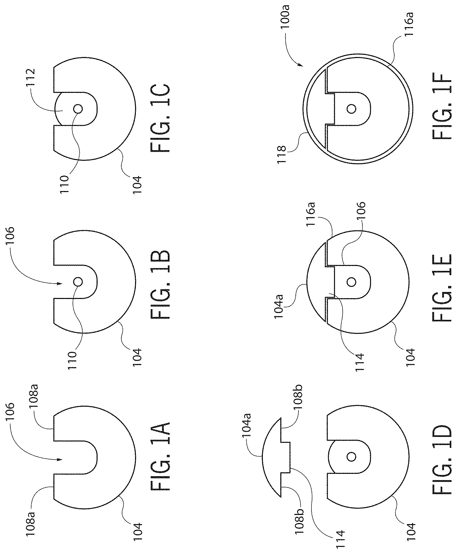 Patent US11776712 Figure 2 – Compression and stretch resistant components and cables for oilfield applications