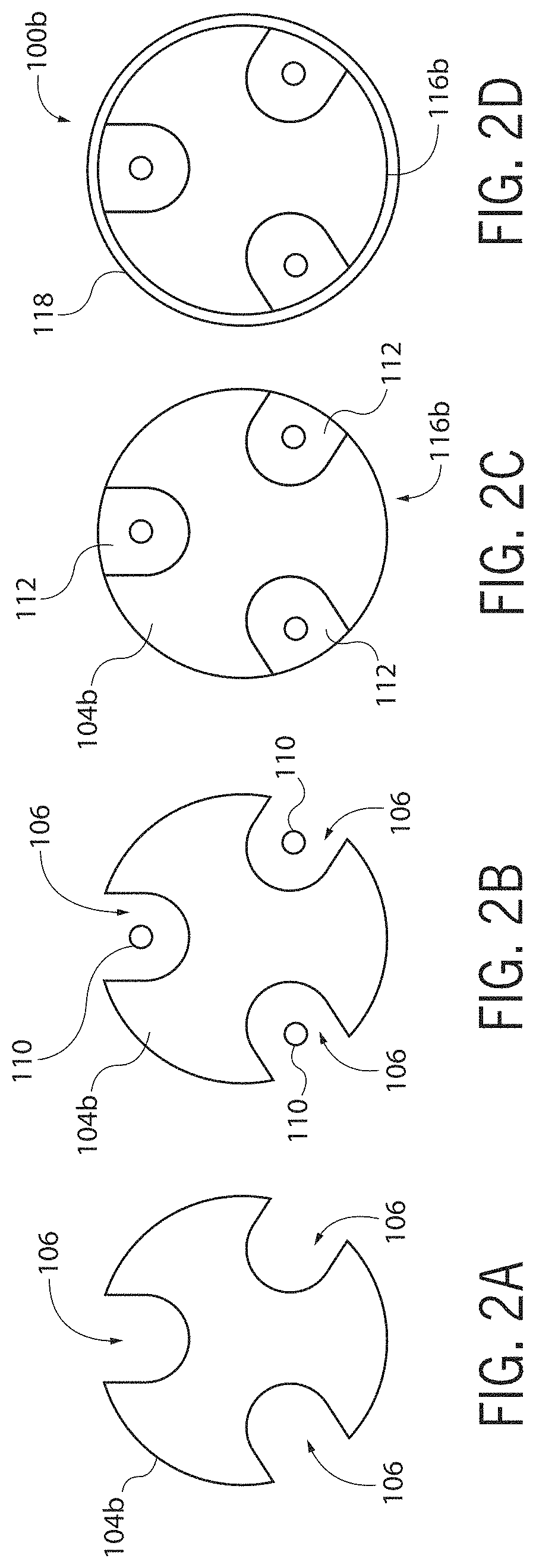 Patent US11776712 Figure 4 – Compression and stretch resistant components and cables for oilfield applications