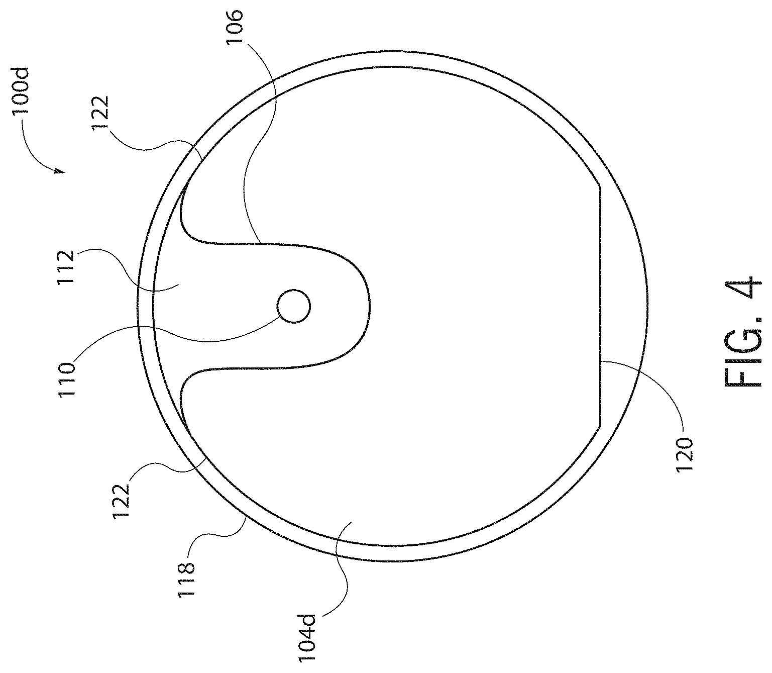 Patent US11776712 Figure 7 – Compression and stretch resistant components and cables for oilfield applications