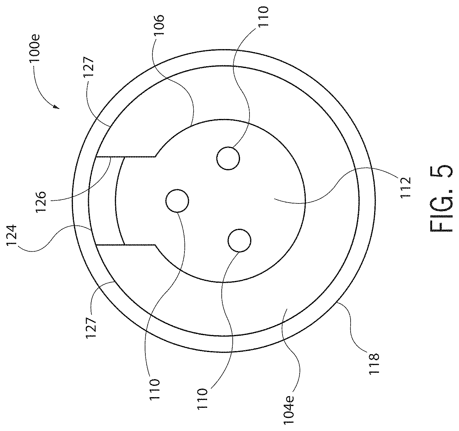 Patent US11776712 Figure 9 – Compression and stretch resistant components and cables for oilfield applications