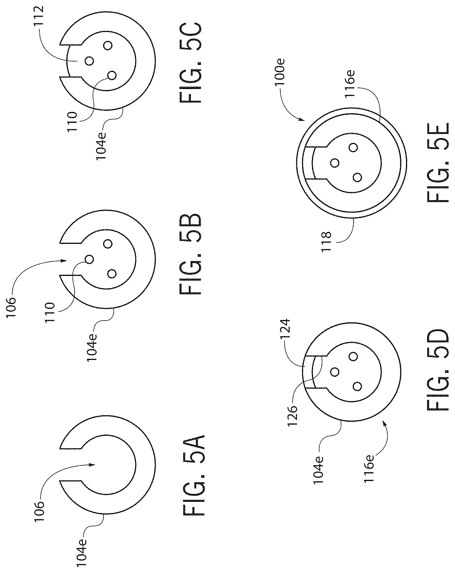 Patent US11776712 Figure 10 – Compression and stretch resistant components and cables for oilfield applications