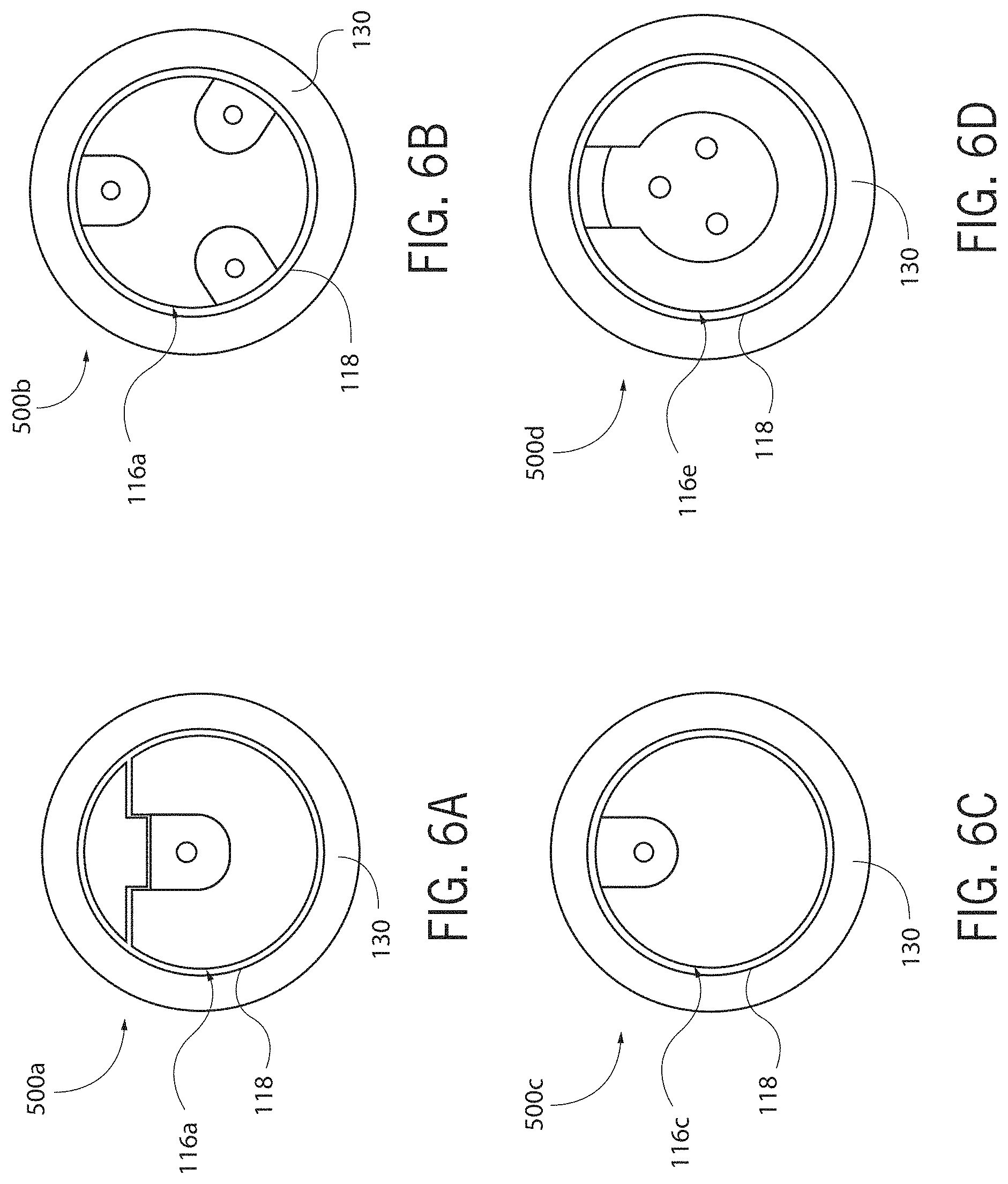 Patent US11776712 Figure 11 – Compression and stretch resistant components and cables for oilfield applications