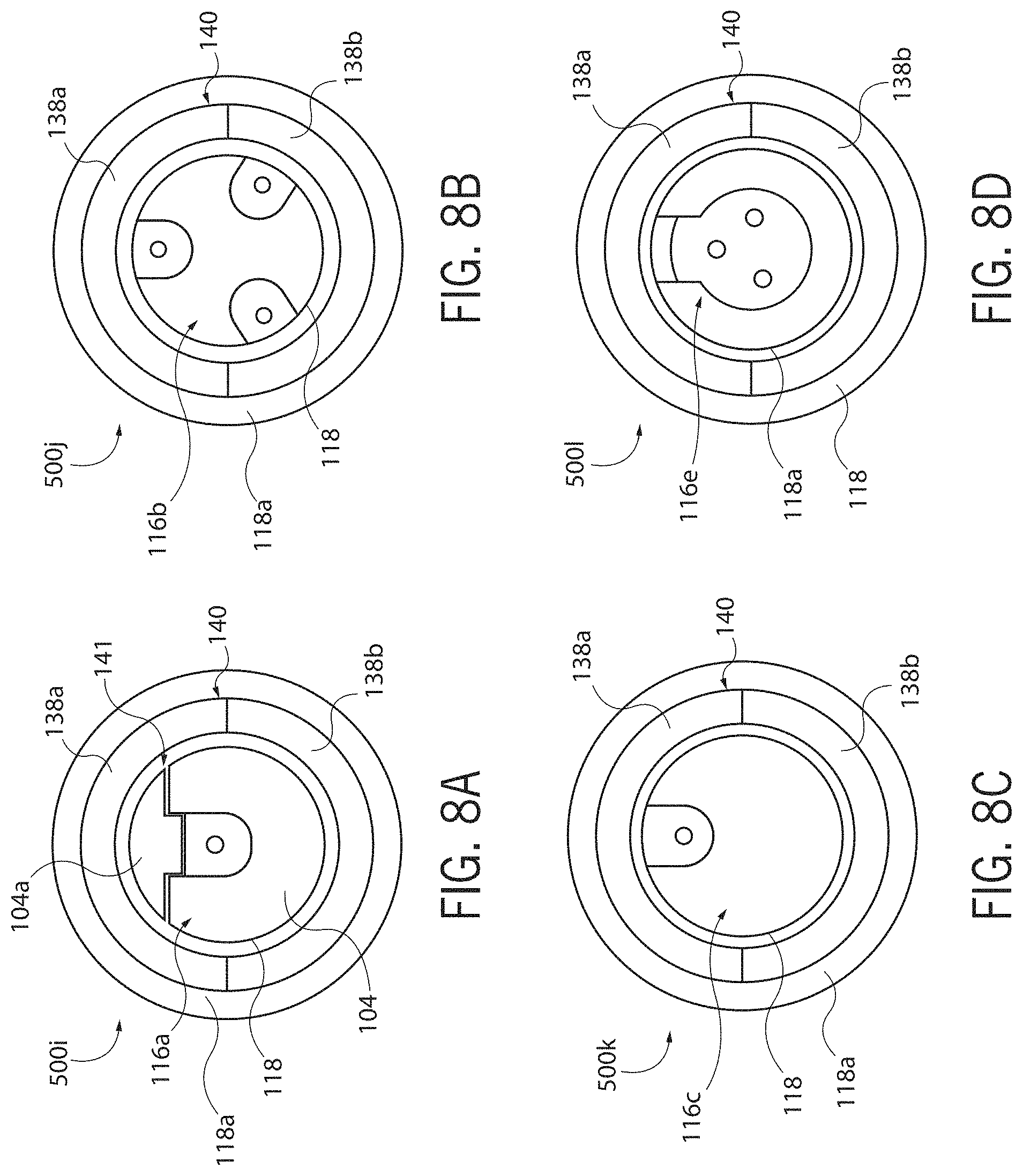Patent US11776712 Figure 13 – Compression and stretch resistant components and cables for oilfield applications