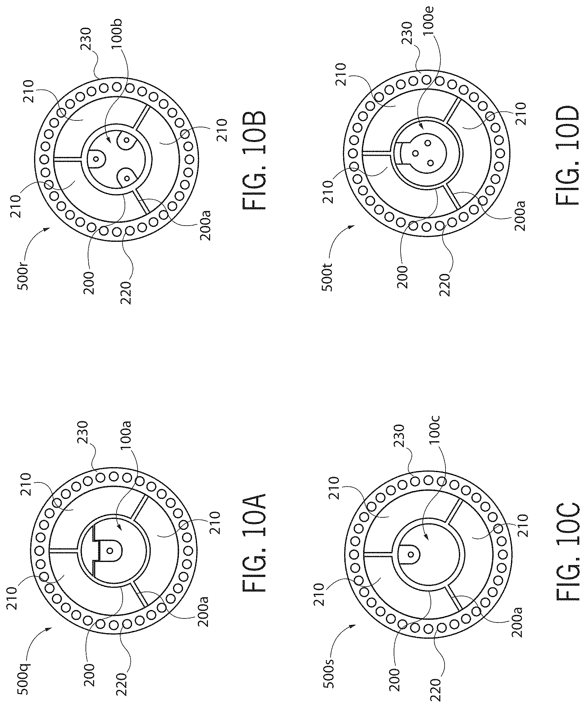 Patent US11776712 Figure 15 – Compression and stretch resistant components and cables for oilfield applications