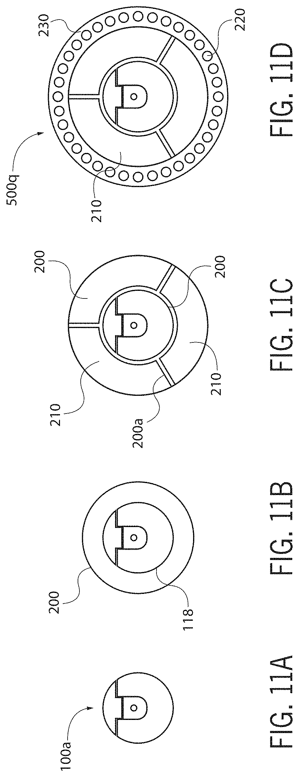 Patent US11776712 Figure 16 – Compression and stretch resistant components and cables for oilfield applications