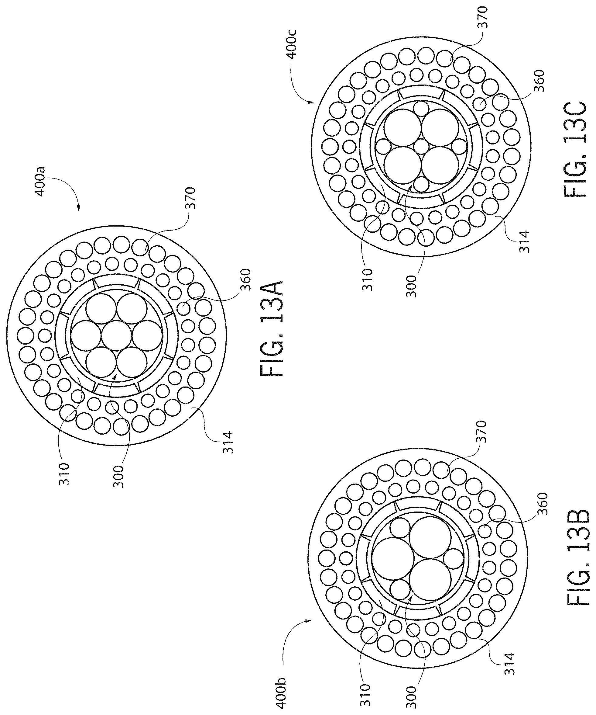 Patent US11776712 Figure 18 – Compression and stretch resistant components and cables for oilfield applications