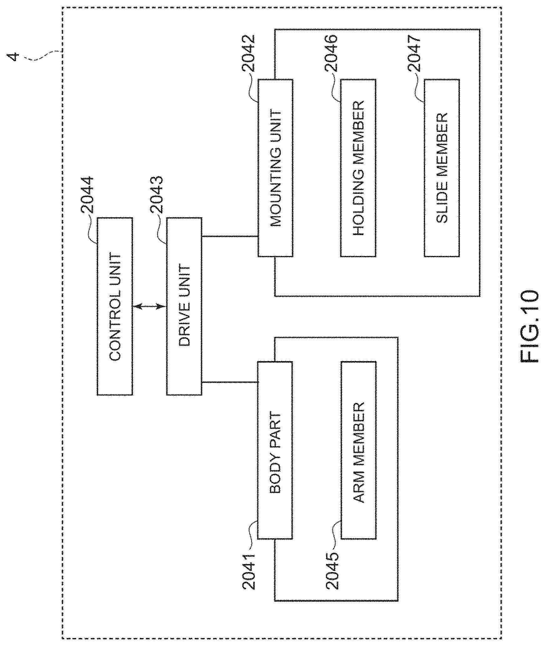 Patent US11776713 Figure 8 – Wire harness manufacturing system, conveyance device, routing processing device, examination device, and work board