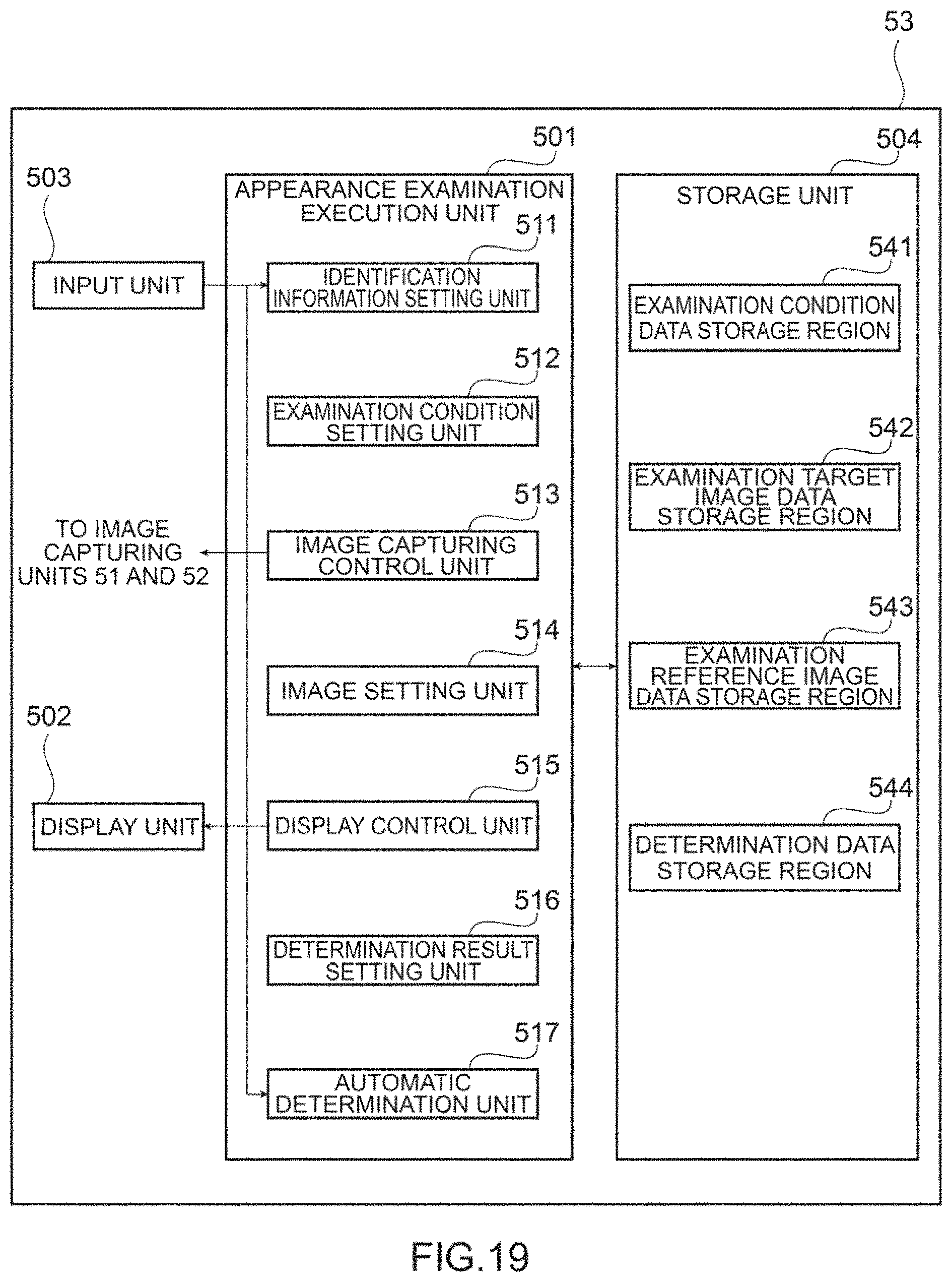 Patent US11776713 Figure 17 – Wire harness manufacturing system, conveyance device, routing processing device, examination device, and work board