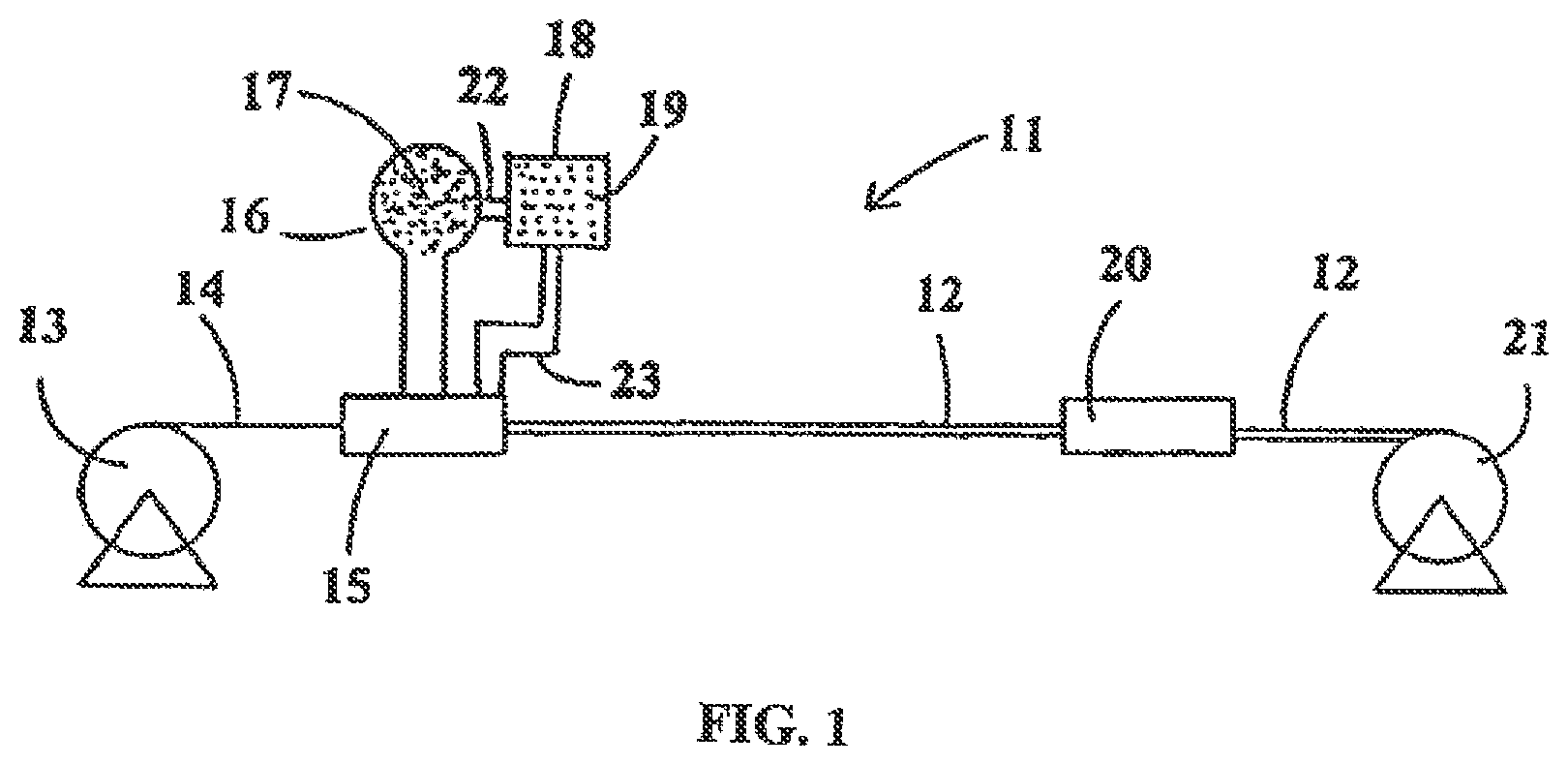 Patent US11776715 Figure 1 – Method of manufacturing electrical cable, and resulting product, with reduced required installation pulling force