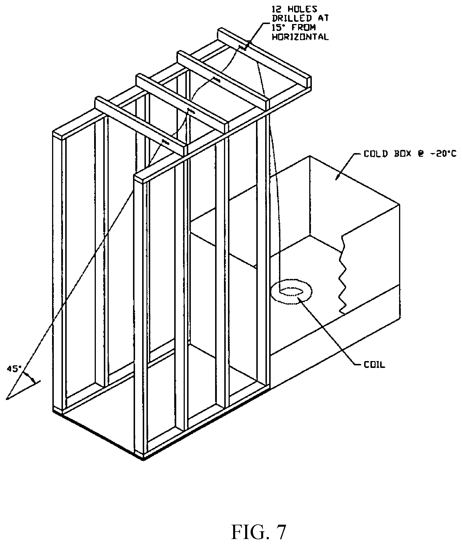 Patent US11776715 Figure 7 – Method of manufacturing electrical cable, and resulting product, with reduced required installation pulling force