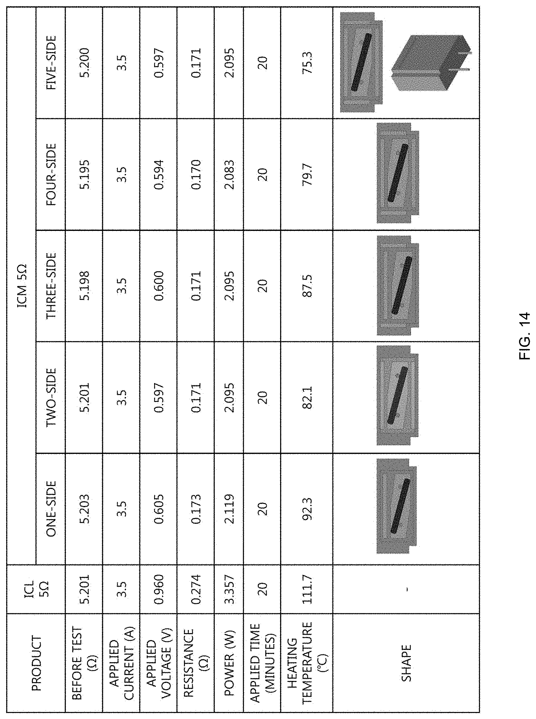 Patent US11776716 Figure 14 – Circuit protection device