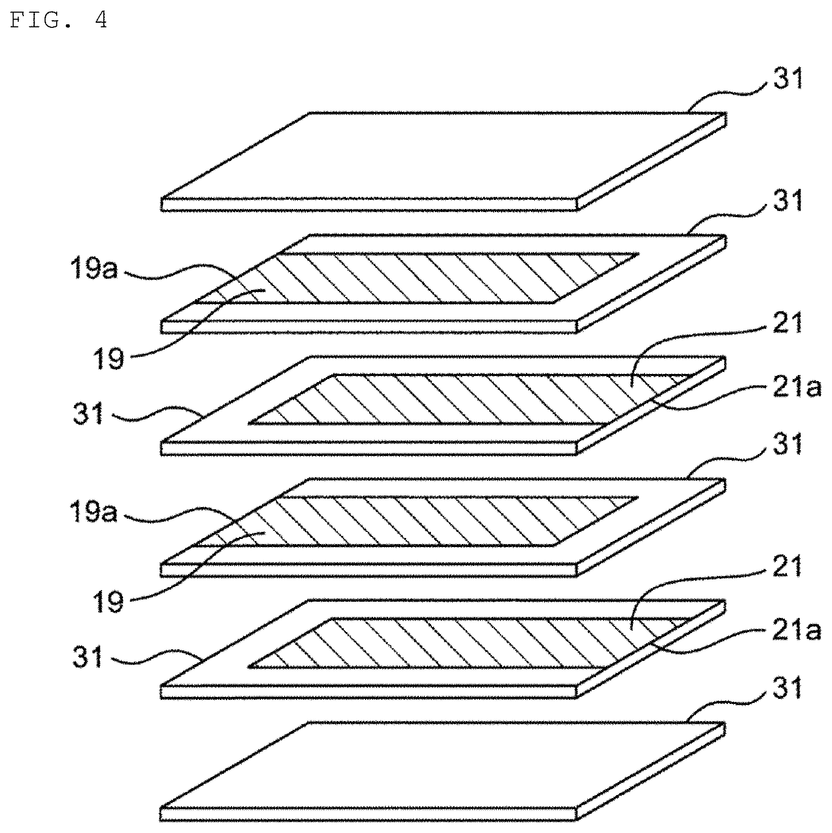 Patent US11776717 Figure 3 – Ceramic member and electronic device