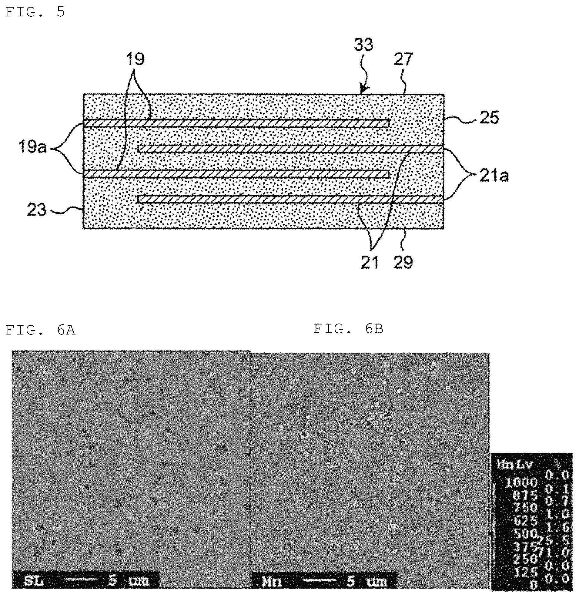 Patent US11776717 Figure 4 – Ceramic member and electronic device
