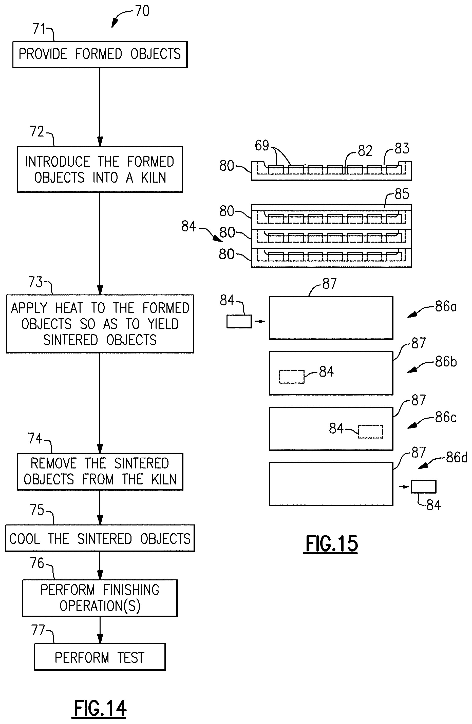 Patent US11776718 Figure 13 – Increased resonant frequency potassium-doped hexagonal ferrite