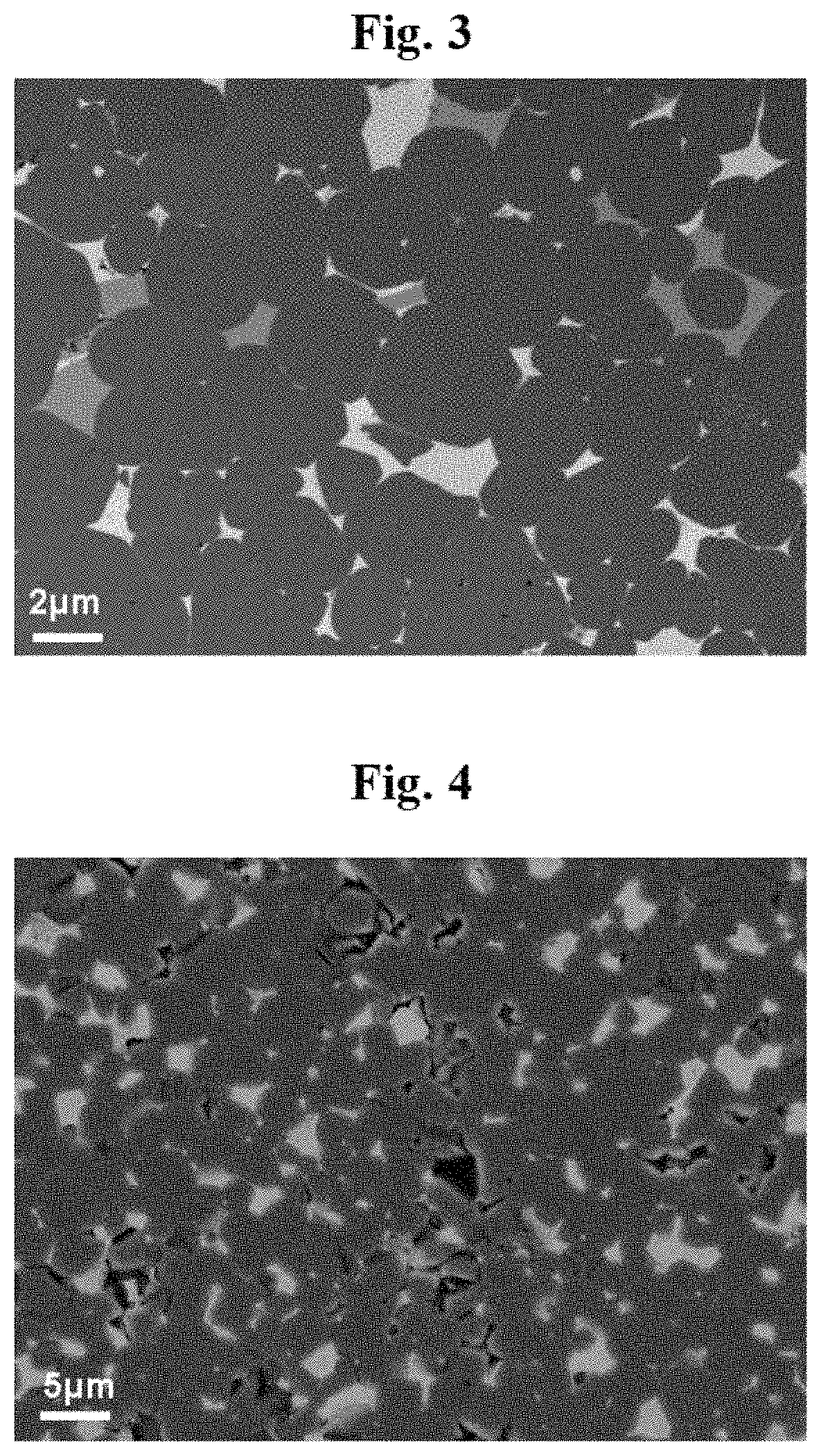 Patent US11776719 Figure 2 – Method for preparing sintered NdFeB magnets