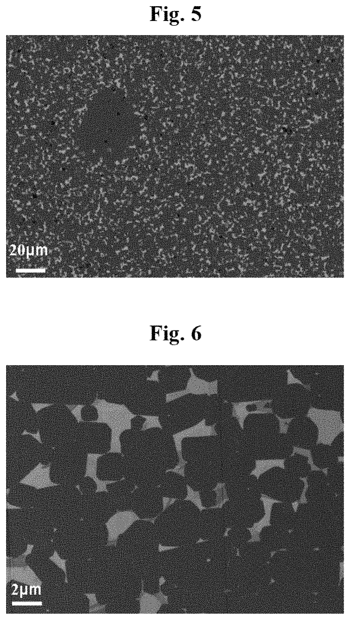 Patent US11776719 Figure 3 – Method for preparing sintered NdFeB magnets