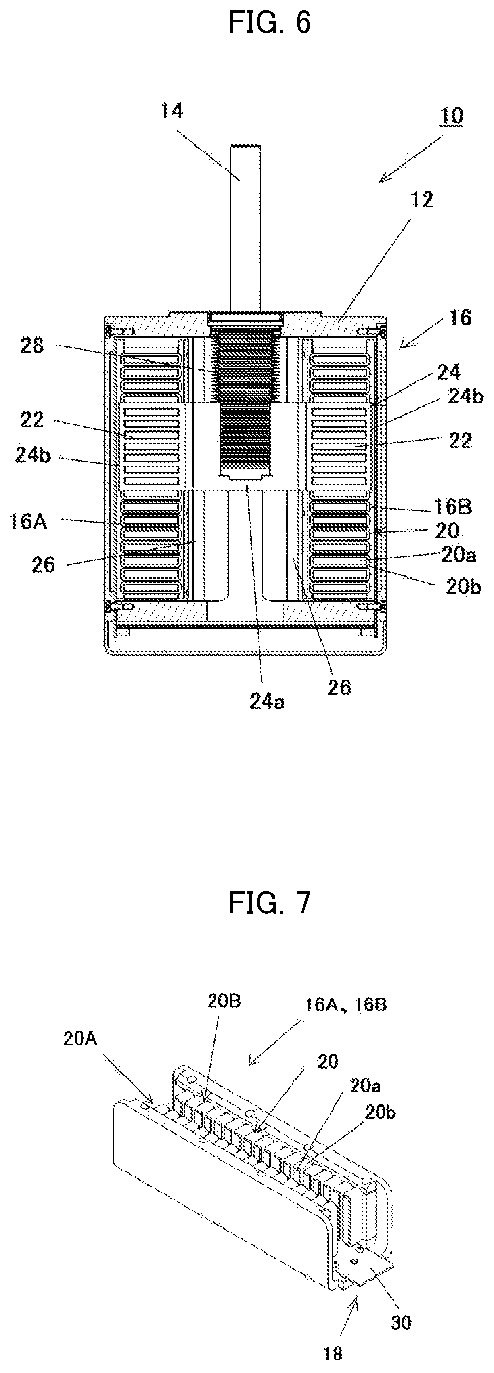 Patent US11776723 Figure 6 – Drive unit for gate valve